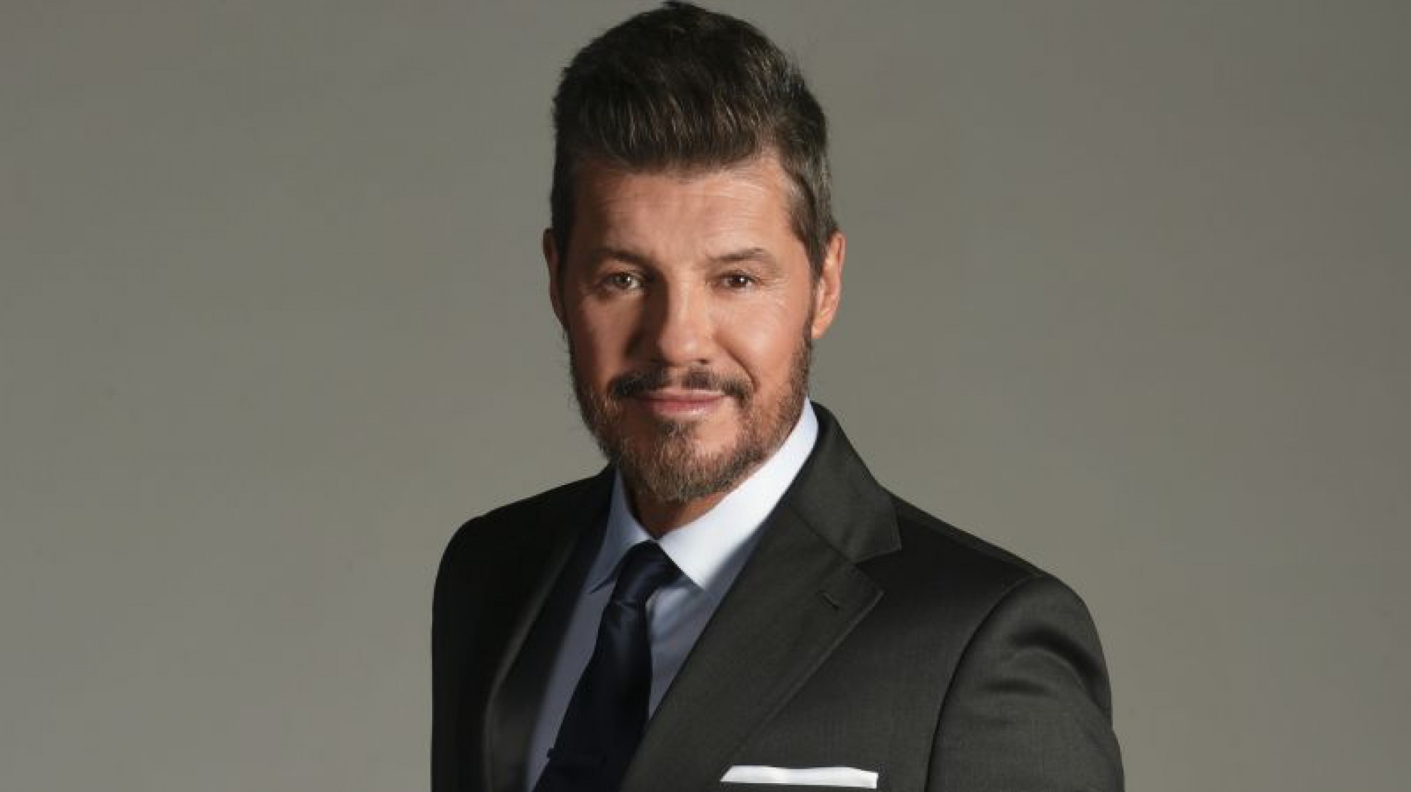 Hoy vuelve Marcelo con la temporada número 30 de ShowMatch