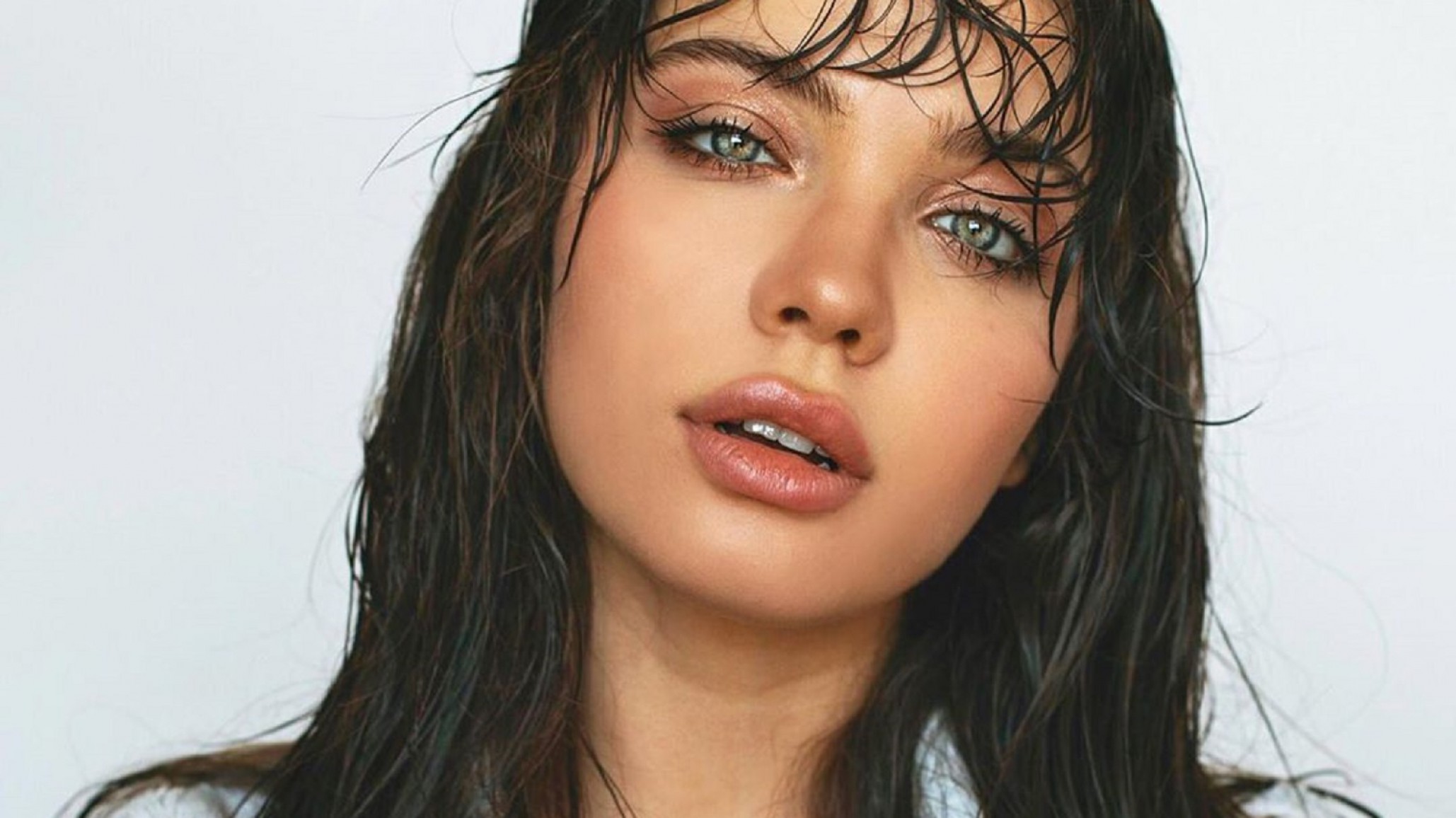 Malena Narvay habló sobre la adolescencia y la amistad: ”piden ayuda en silencio”