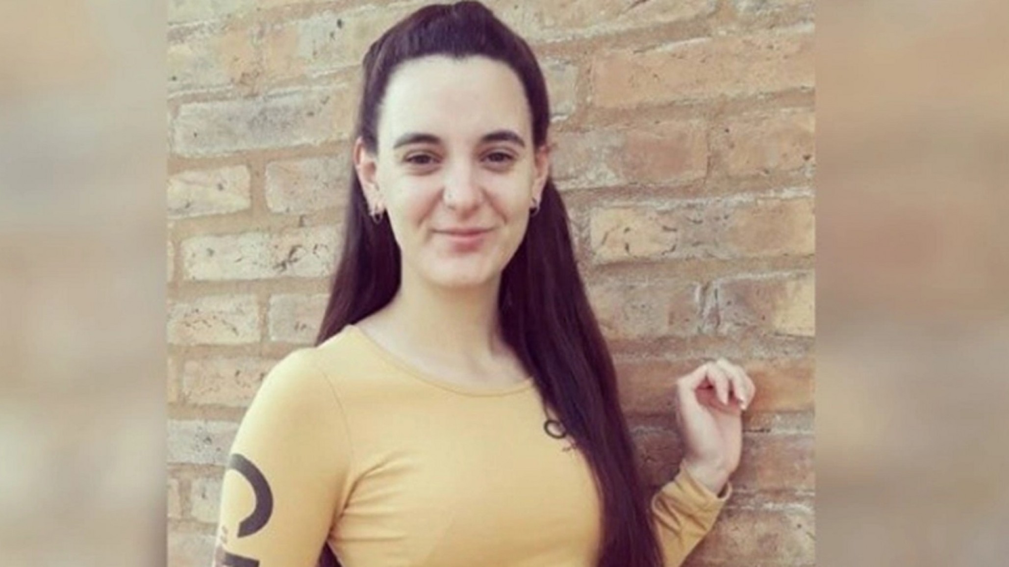 Encontraron sin vida a Julieta Del Pino: su cuerpo fue hallado en la casa de su ex