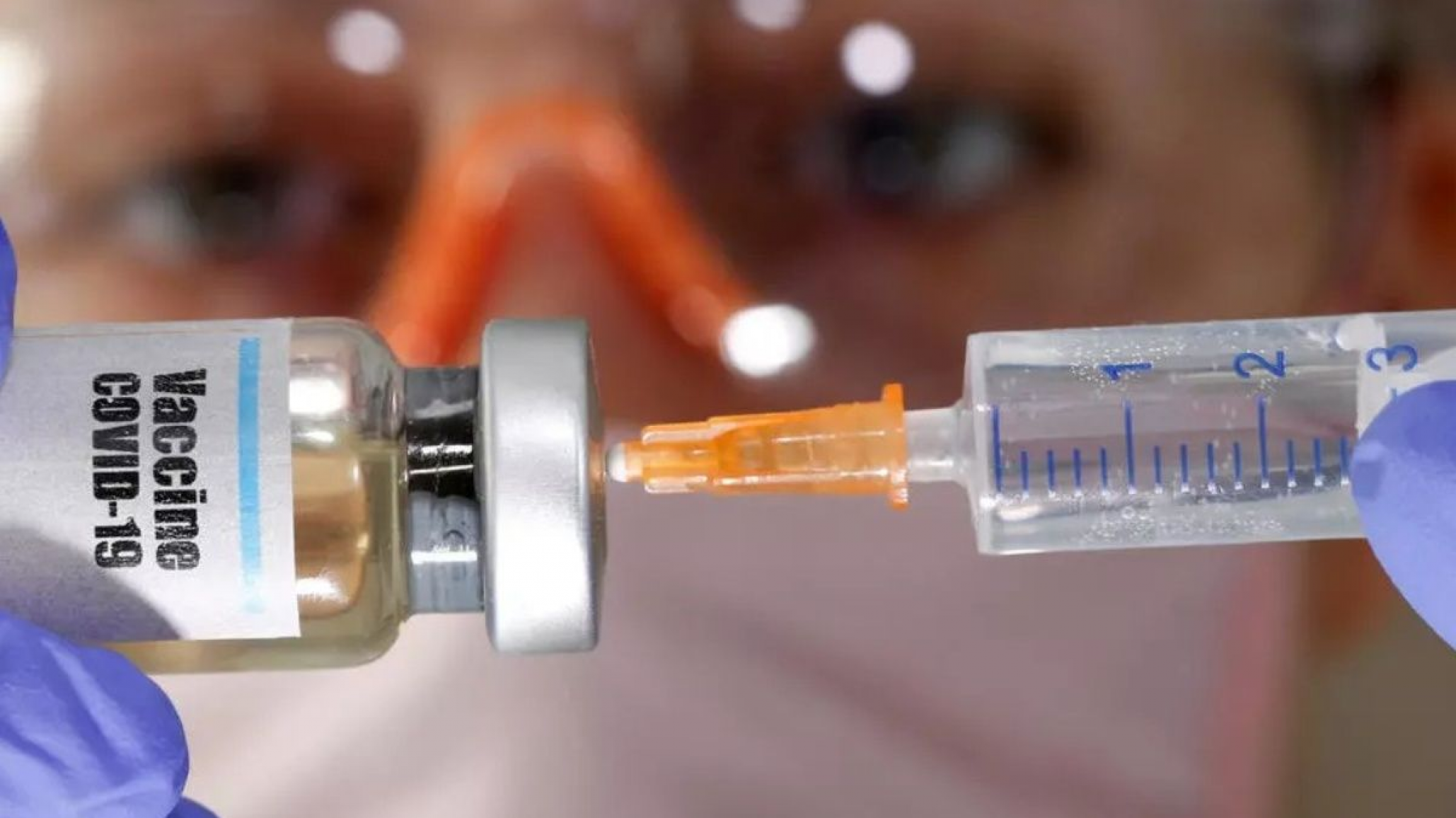 Vacuna contra coronavirus: Argentina tiene más de 15 mil voluntarios