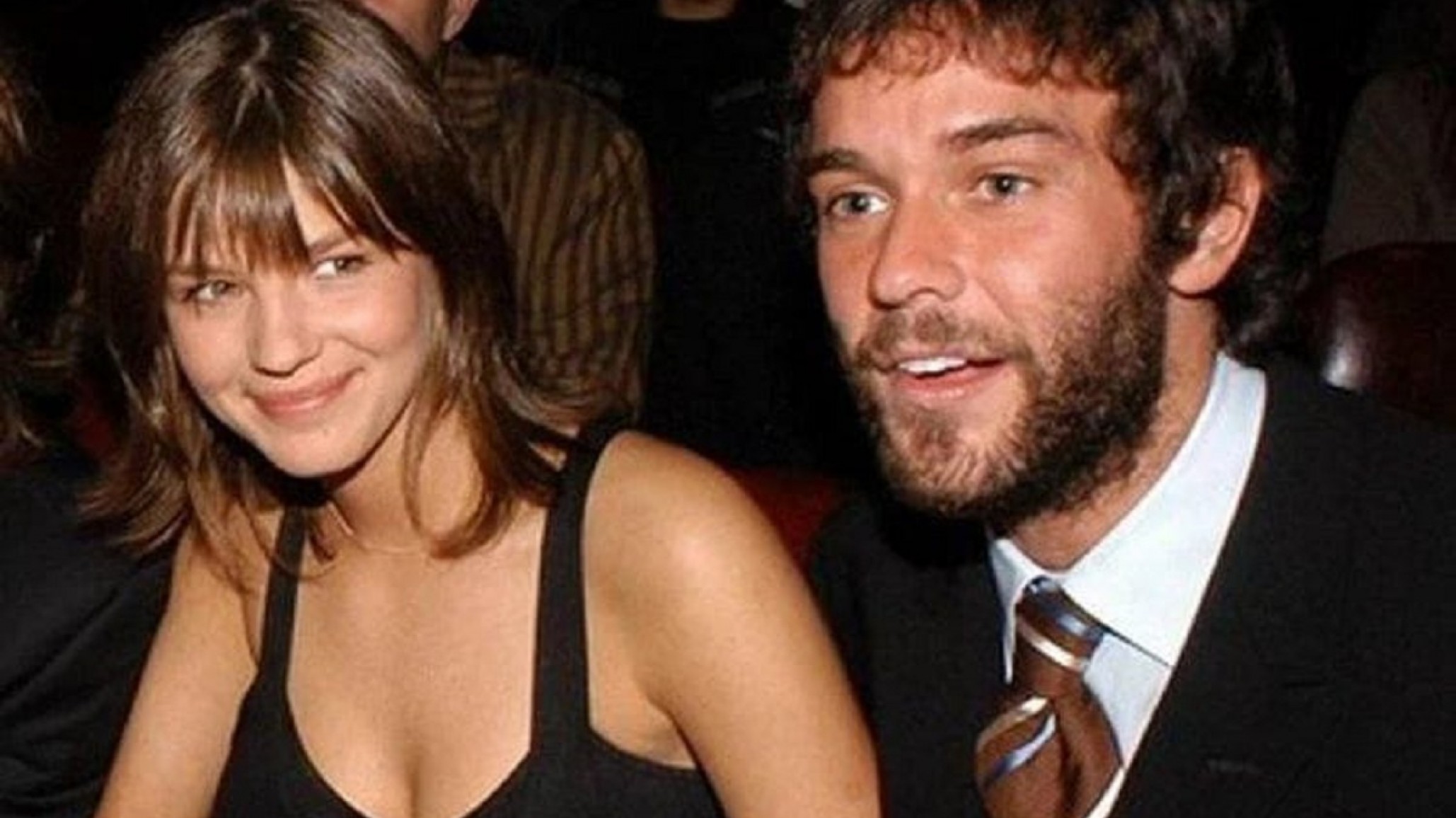 Marcela Kloosterboer recordó su relación con Mariano Martínez: ”No era fácil estar con los galancitos”