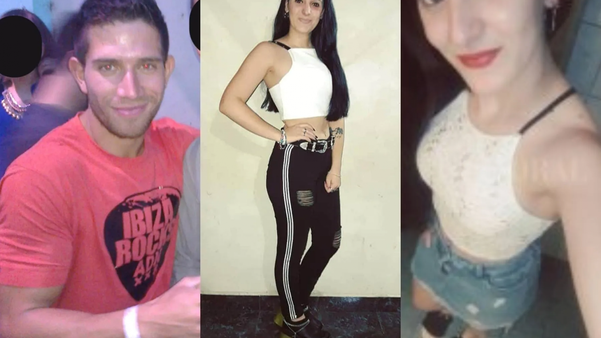 Femicidio de Julieta Del Pino: Prisión preventiva para el imputado