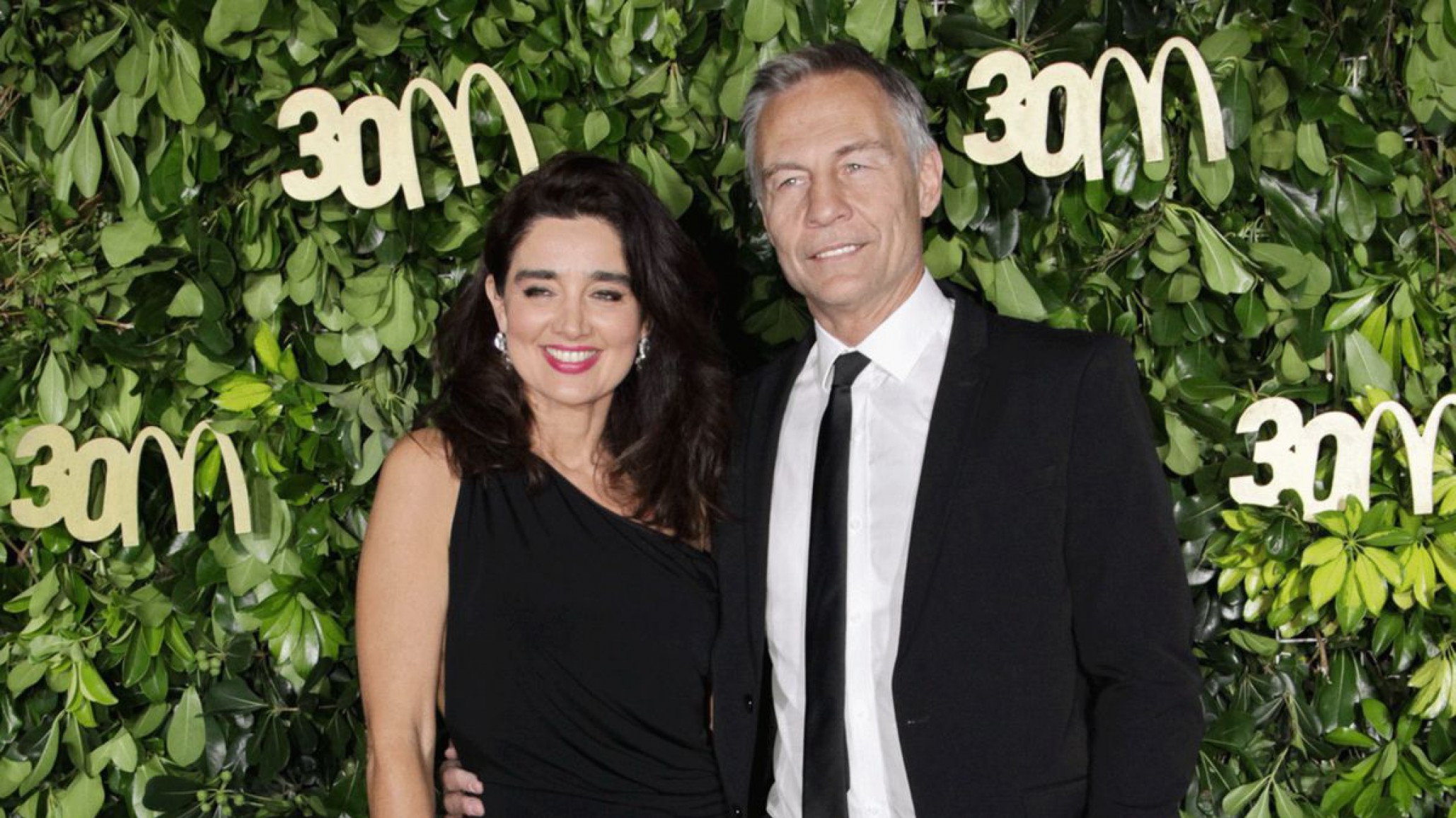 Verónica Varano habló sobre su separación