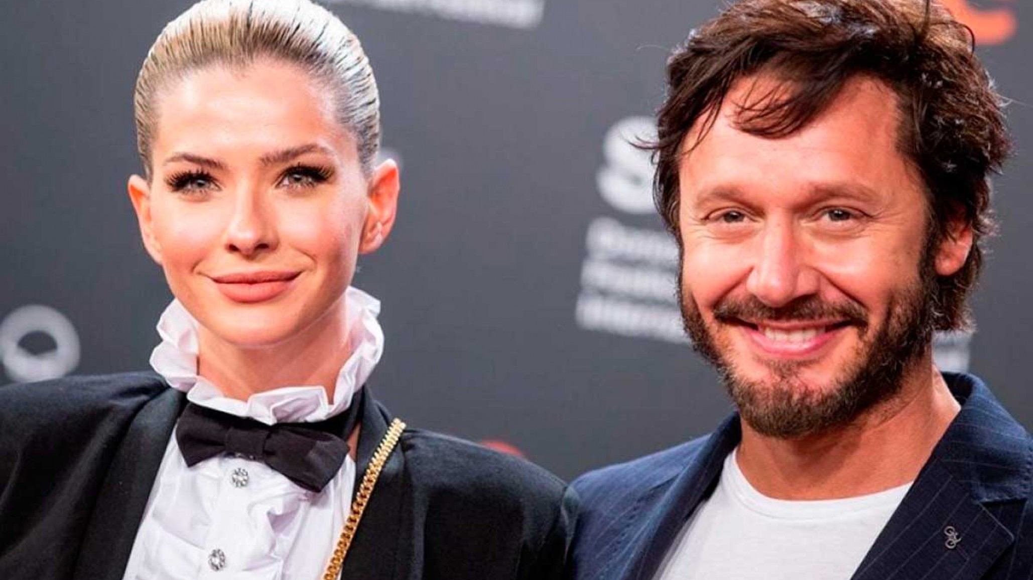 Nació el hijo de la China Suárez y Benjamín Vicuña: “Bienvenido Amancio”