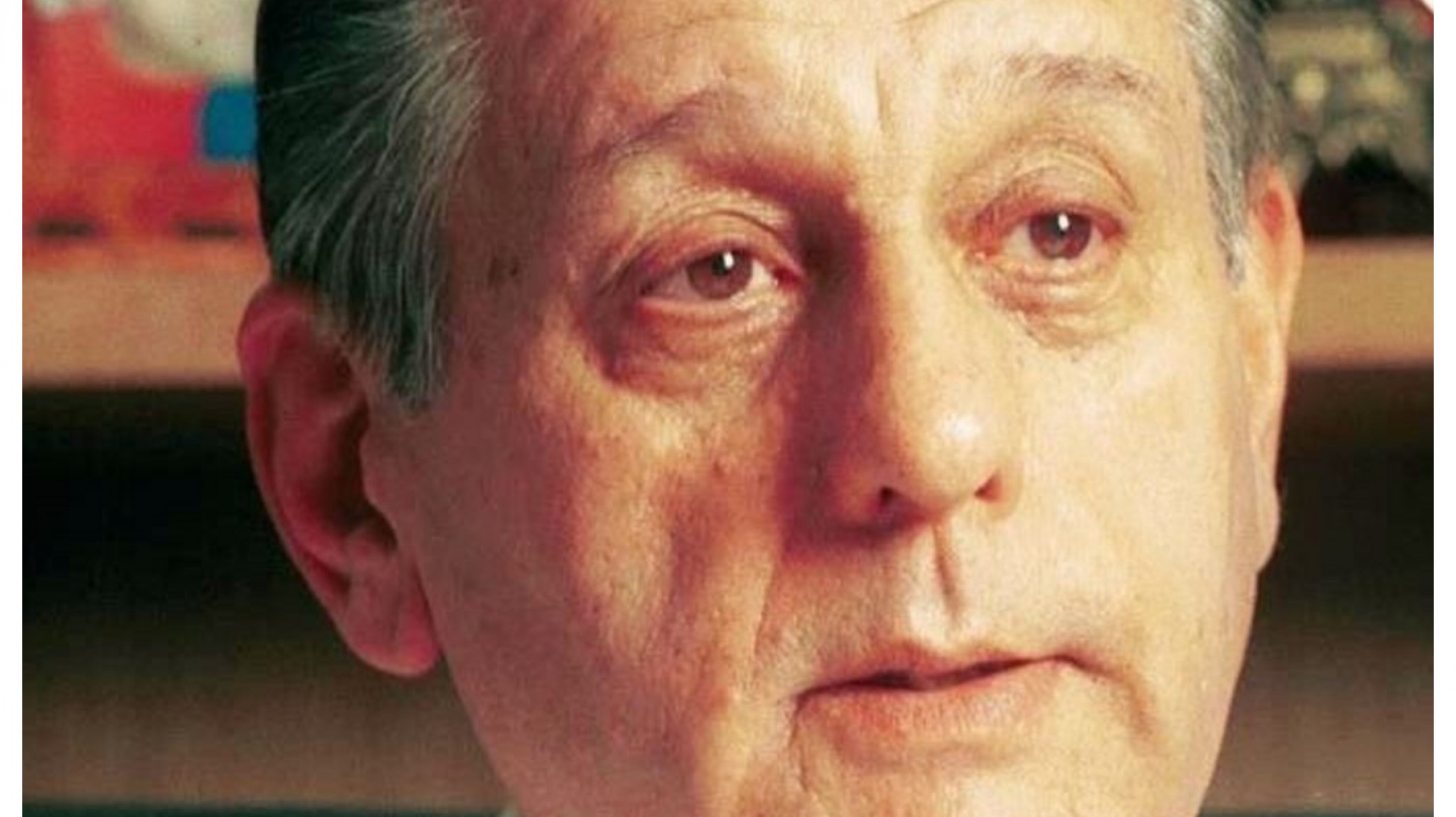 Hoy se cumplen 20 años de la muerte de René Favaloro