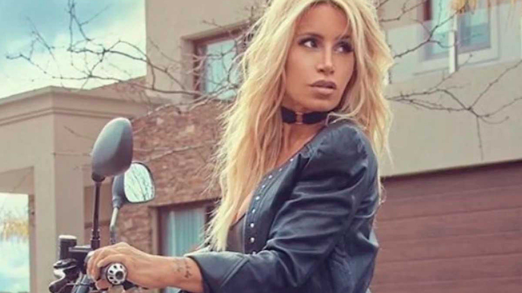 Flor Peña ya firmó su regreso a Telefe: “Es como mi casa”