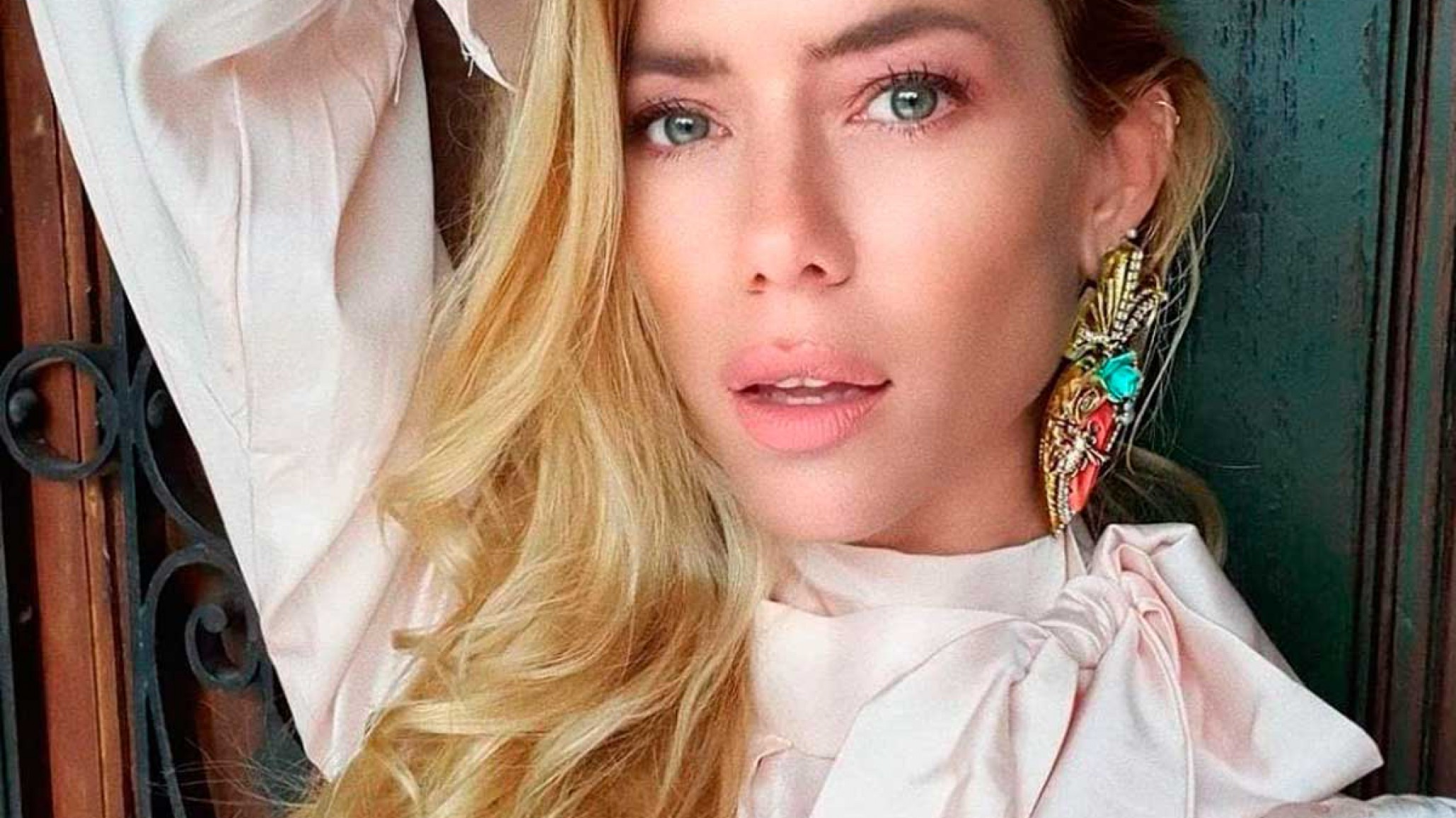 Nicole Neumann estaría iniciando un nuevo romance: “Podrían blanquearlo”