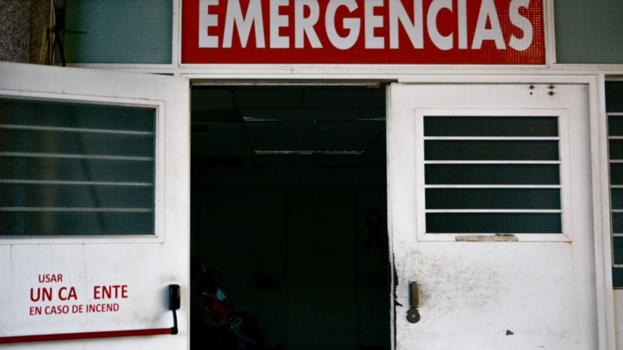 Se escapó preso que estaba aislado por sospecha de coronavirus