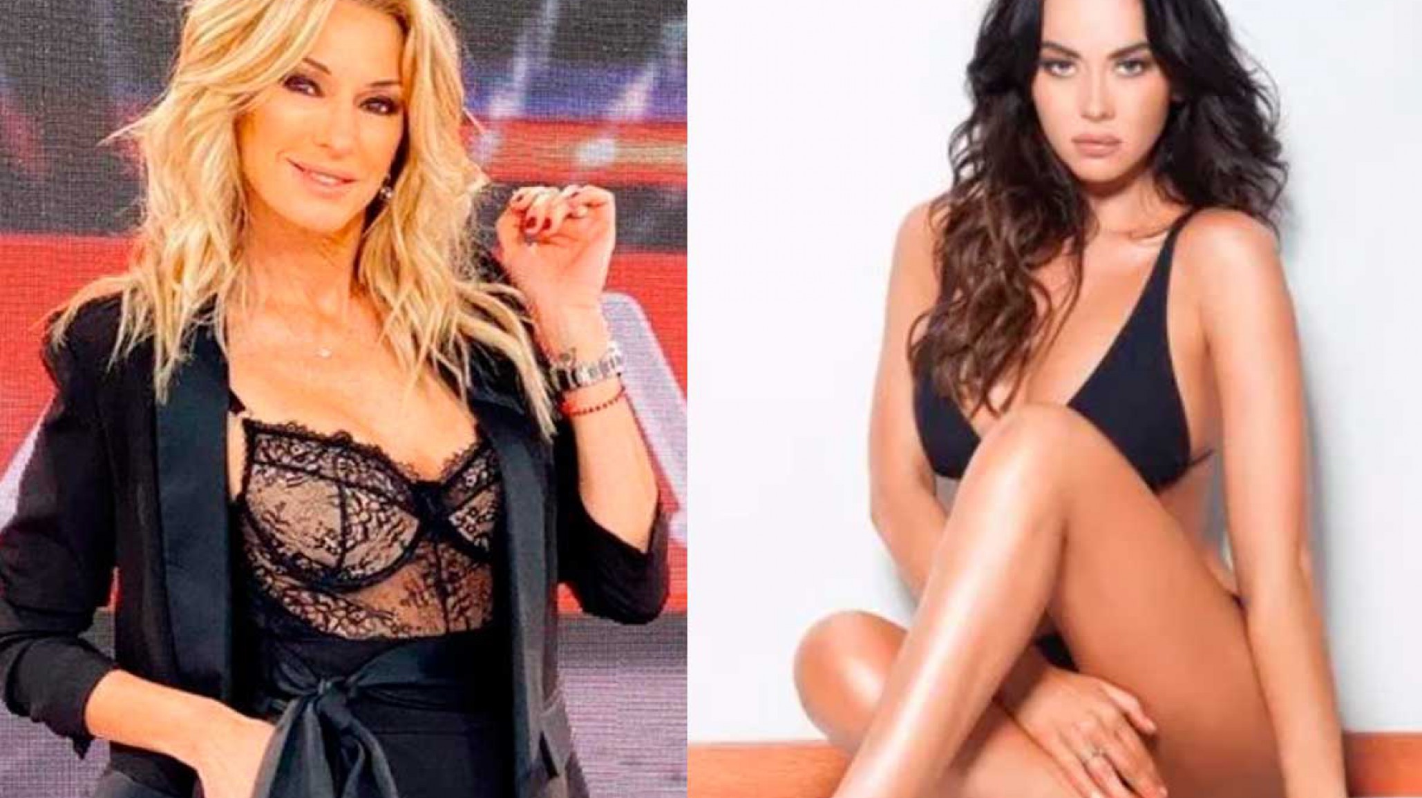 Karina Jelinek pidió respeto ante una advertencia de Yanina Latorre: “Que amenaza”