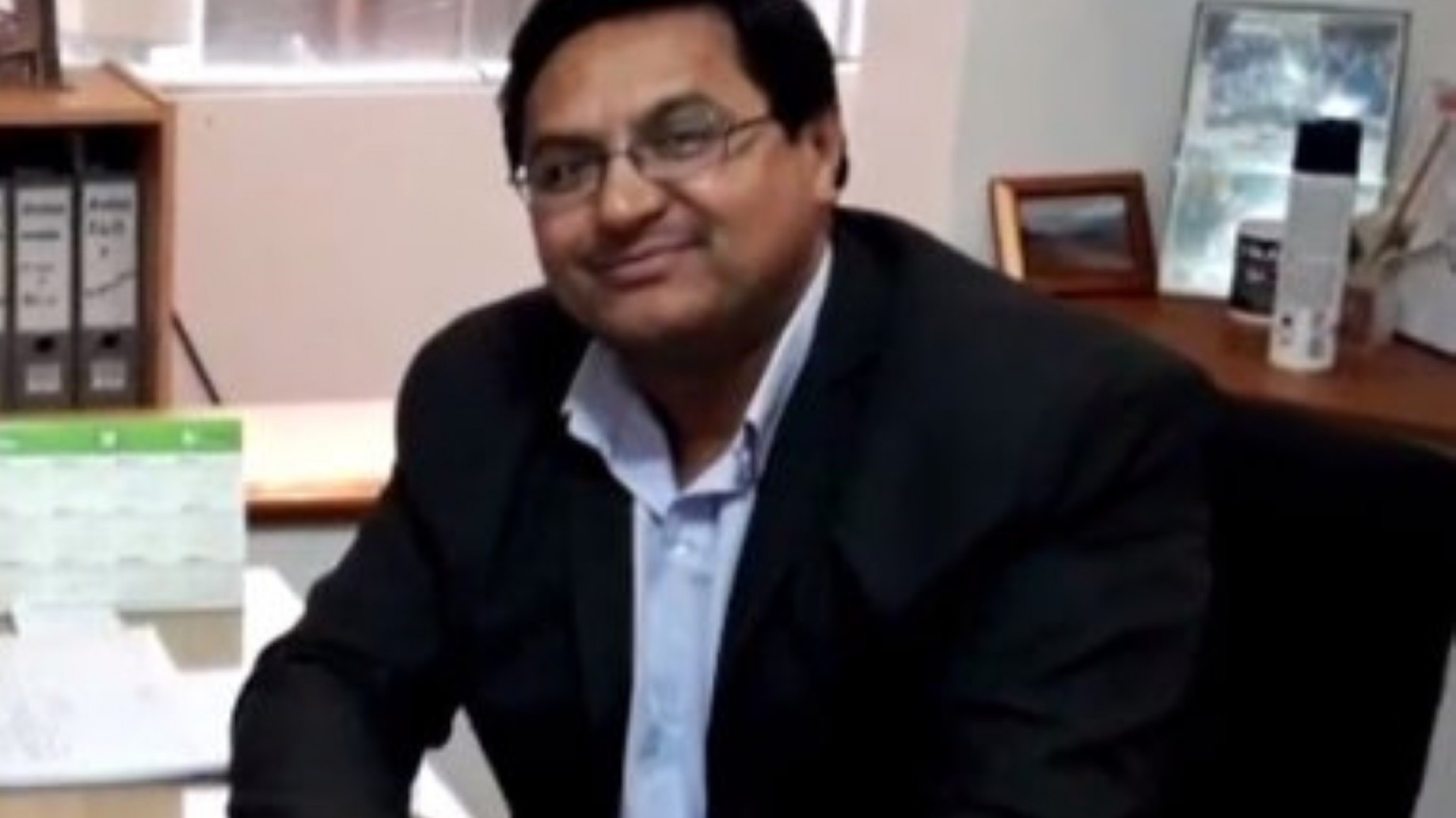 Tres hijos de un intendente cobran IFE “mi salario es de $60.000 y mi mujer es desocupada”