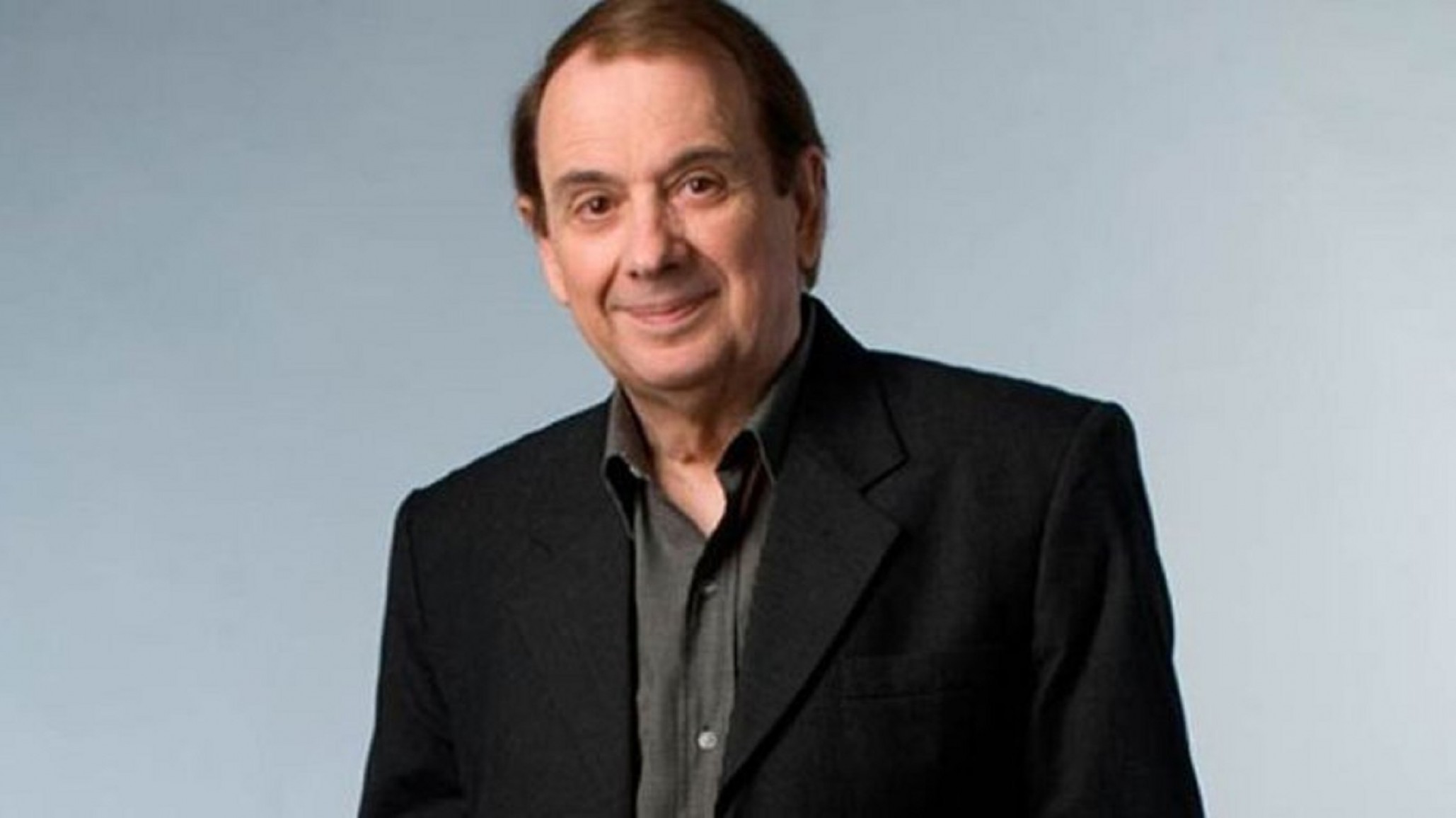 A los 80 años falleció el cantante Juan “Corazón” Ramón