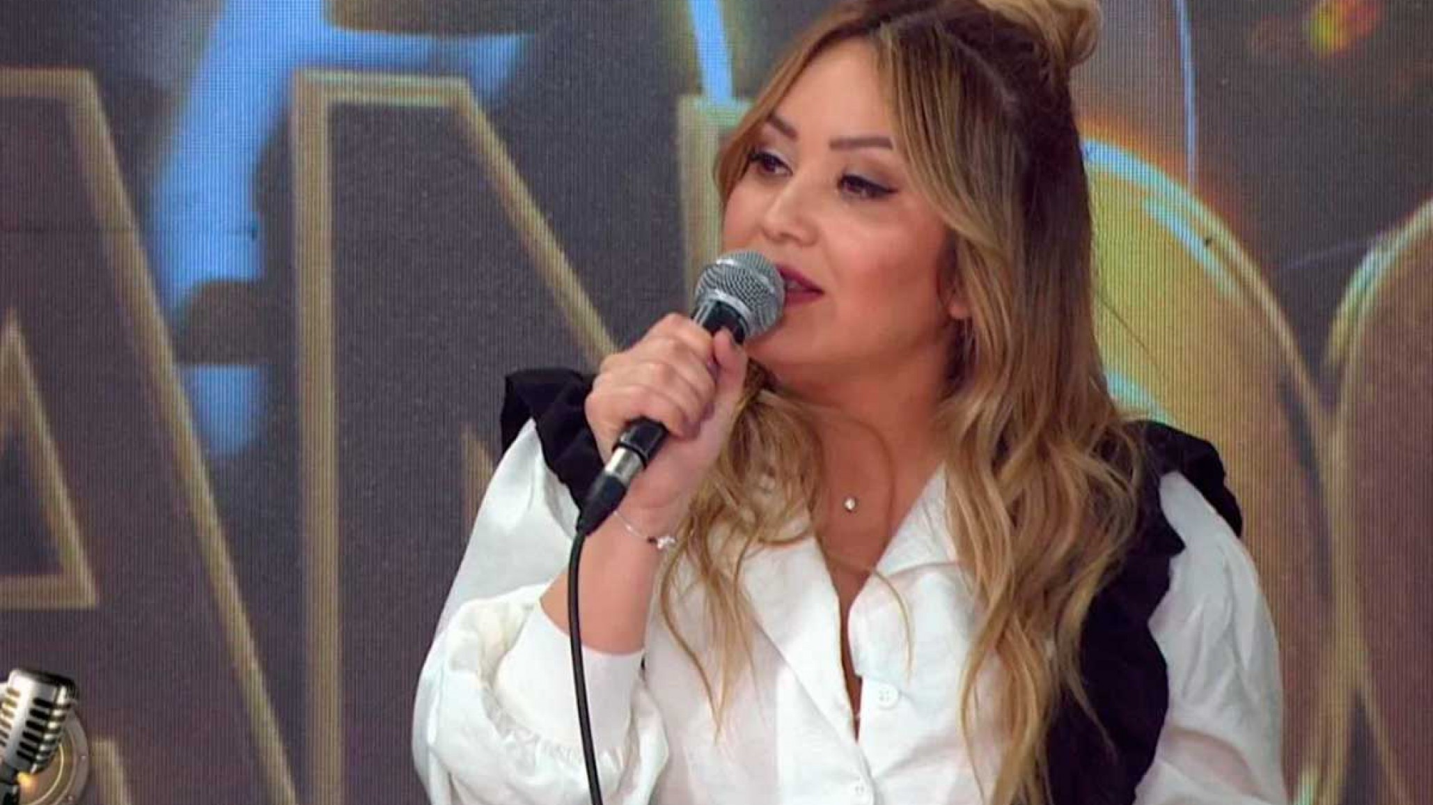 Karina La Princesita respondió a las disculpas de Pablo Serantoni: “No es justo”