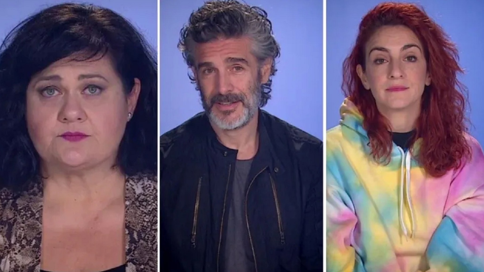 Famosos y relatos drámaticos: la nueva campaña de concientización sobre el coronavirus