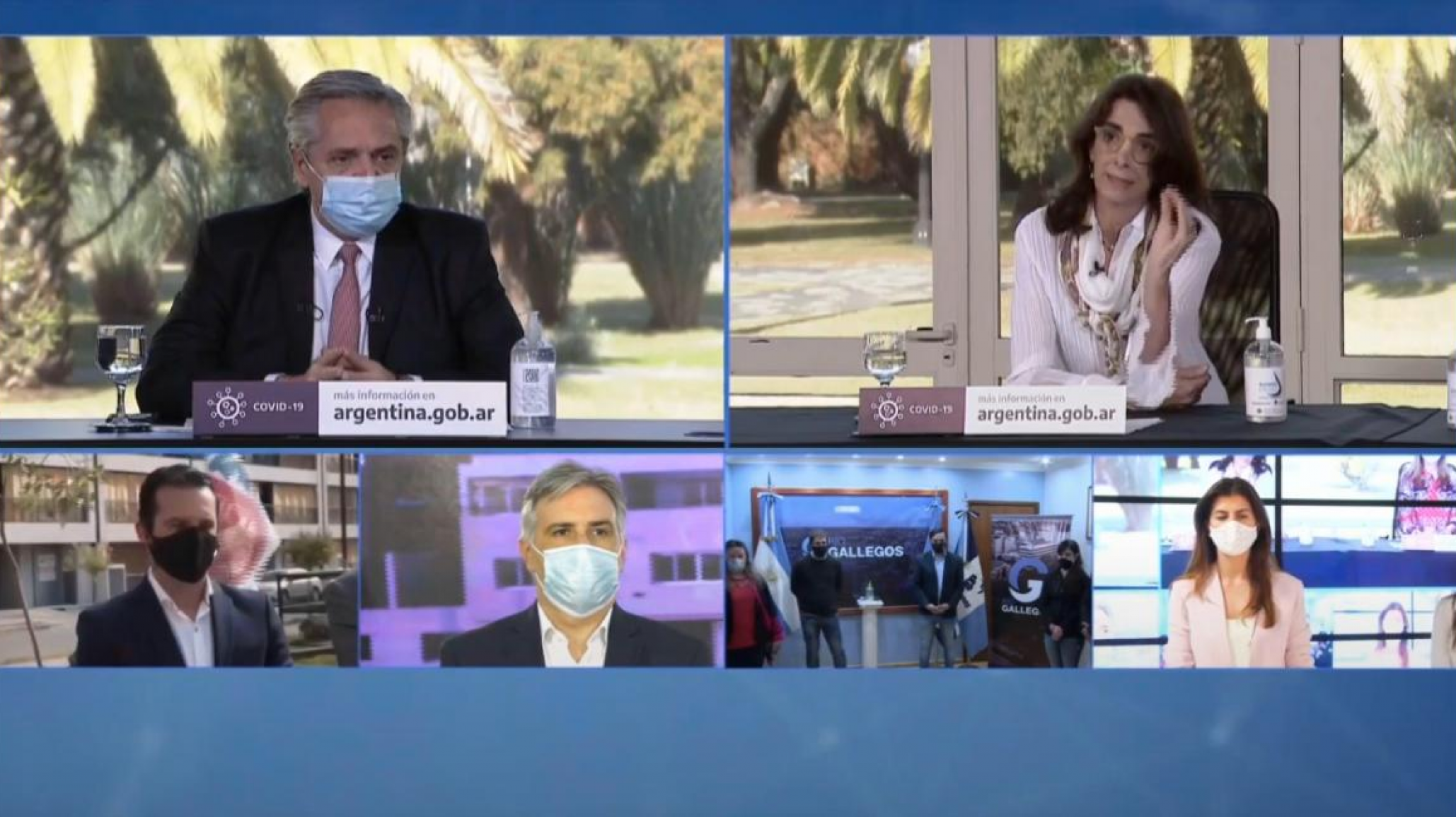 Procrear: Alberto Fernández presentó la nueva modalidad