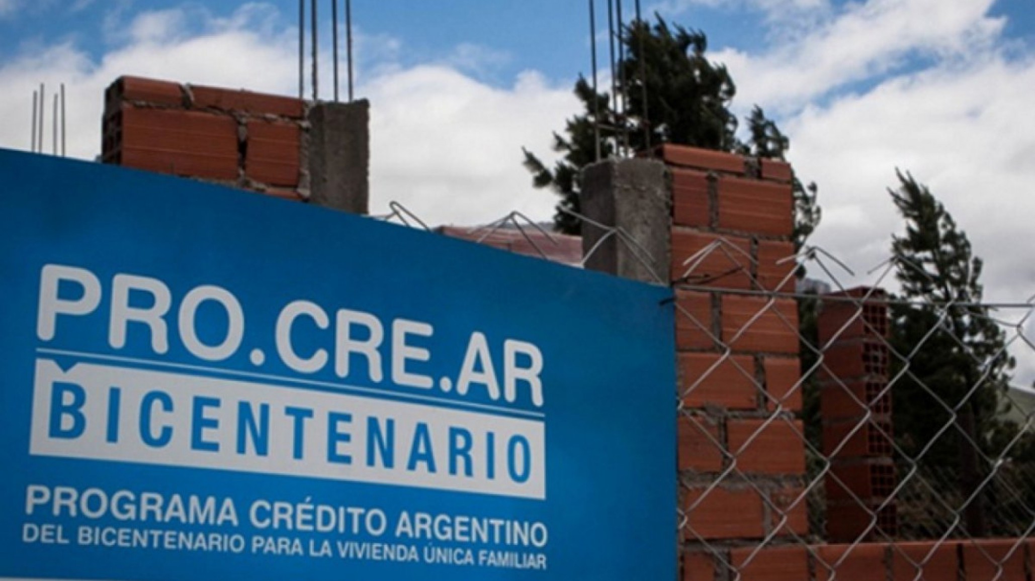 ¿Cuáles son los requisitos para anotarse al Procrear?