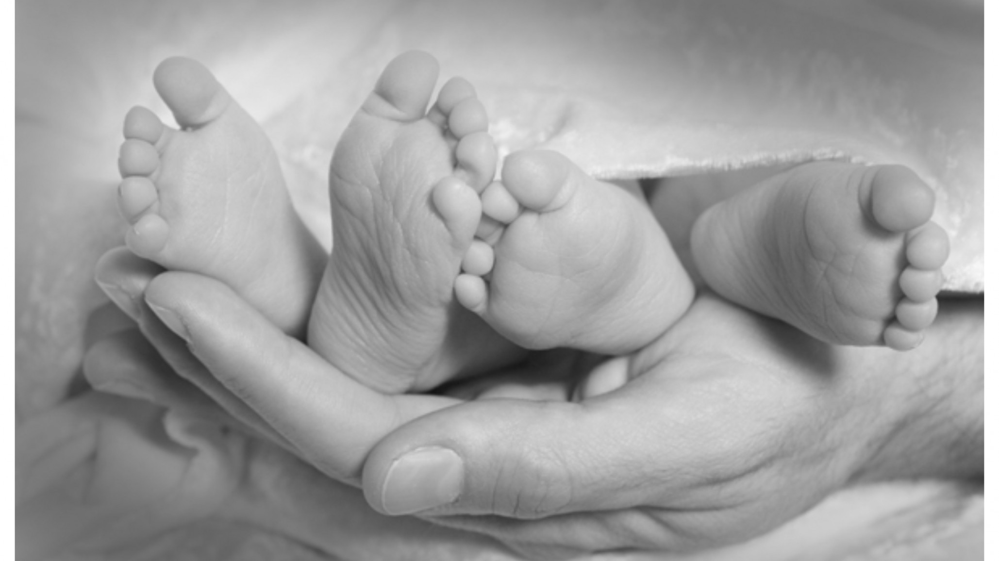 El desgarrador relato de un joven que denuncia que por falta de atención murieron sus gemelos