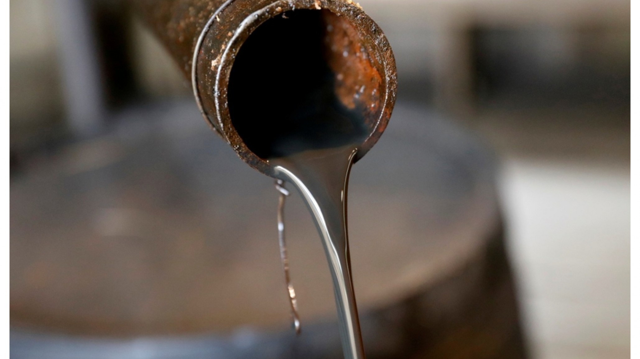 Un trabajador petrolero sufrió graves quemaduras en un yacimiento