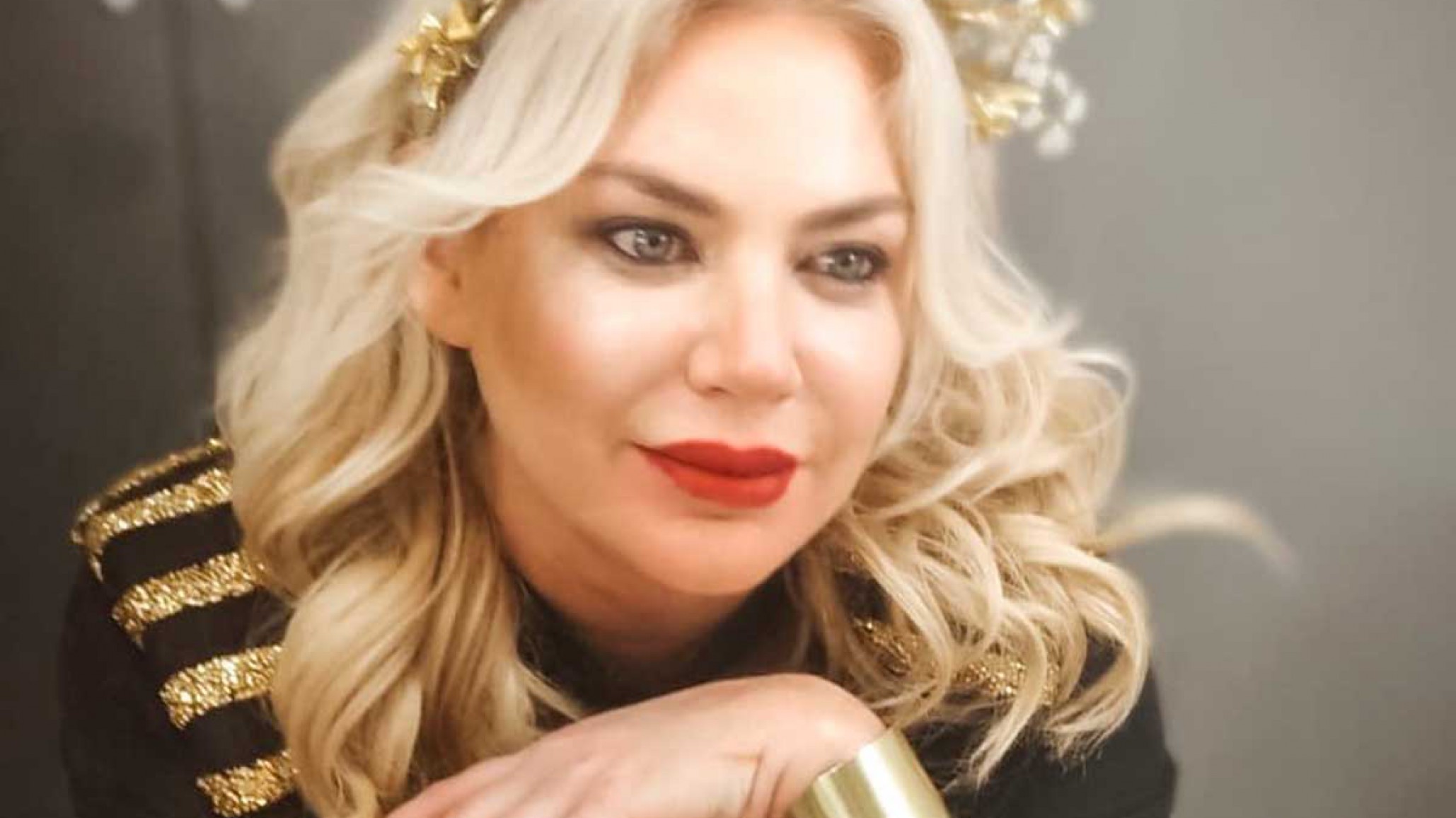 Esmeralda Mitre fue al Cantando y aclaró sus problemas de salud