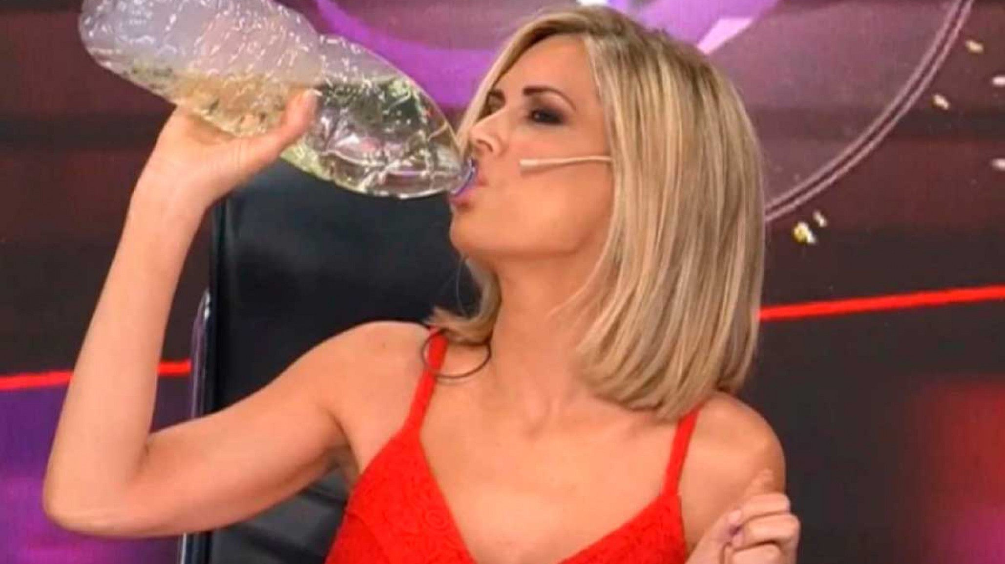 “¡No tomes dióxido de cloro!”: lanzan la campaña oficial tras la intoxicación de bebé