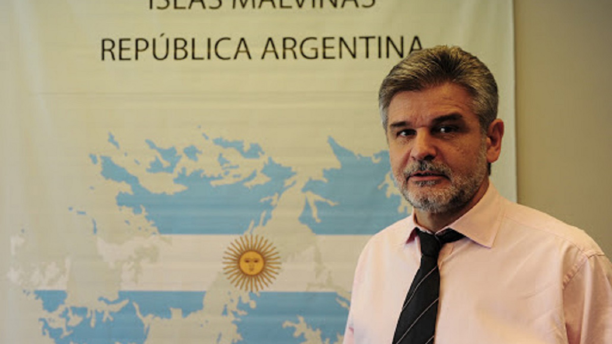 Daniel Filmus sobre las leyes por Malvinas: “avanzan en defensa del patrimonio de 45 millones de argentinos”