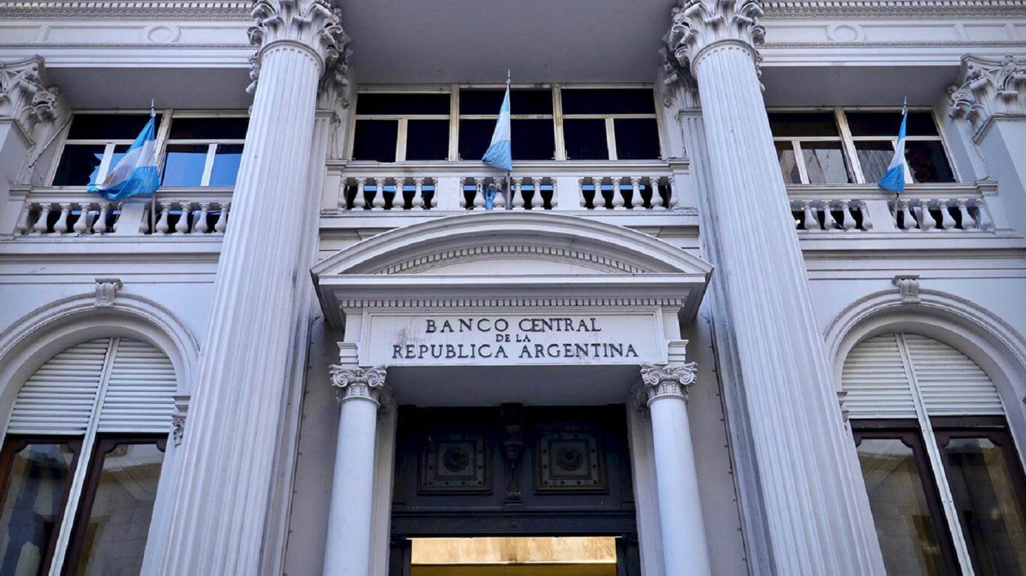 El Banco Central aprobó la utilización de lenguaje inclusivo en sus comunicados