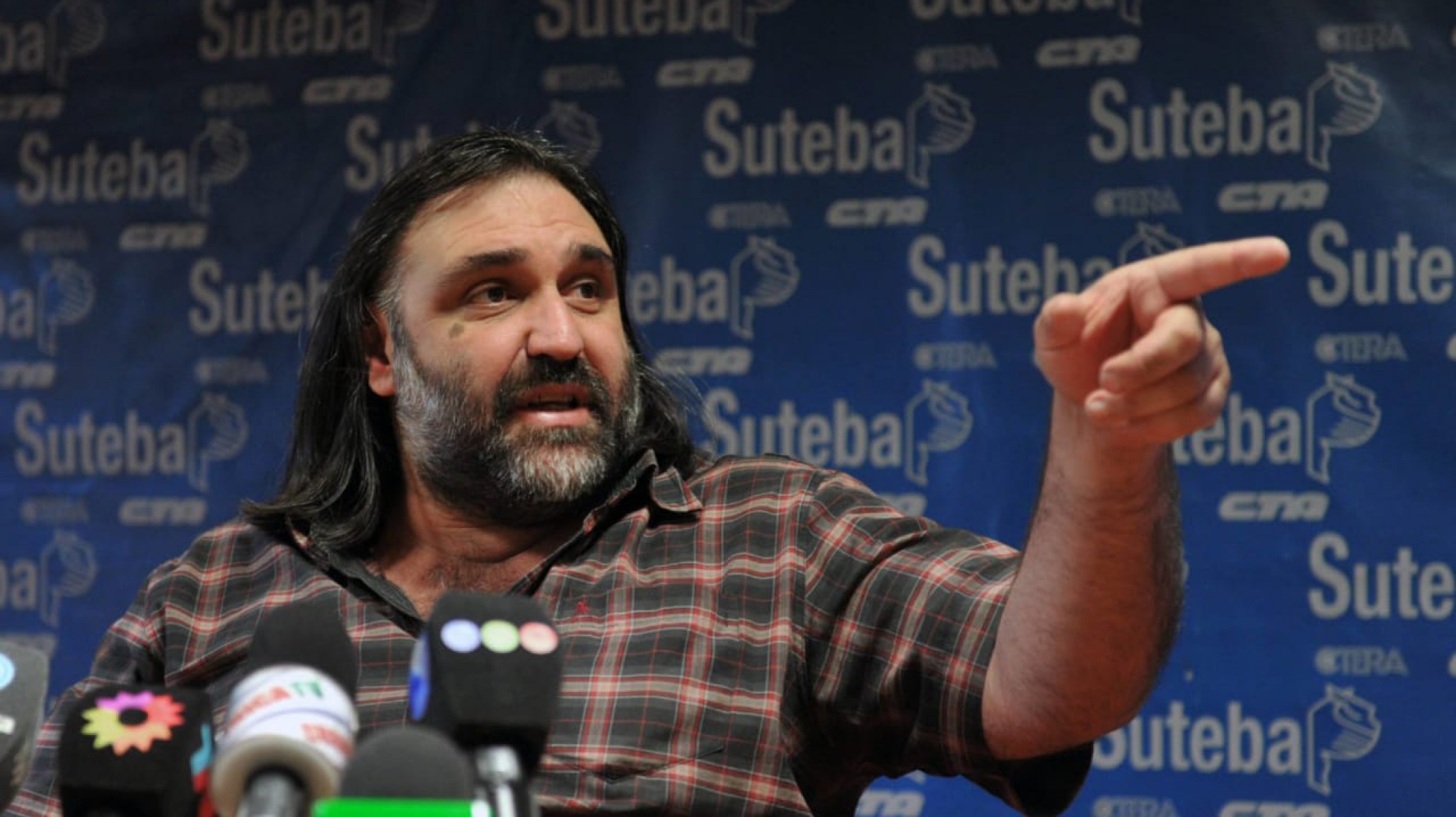 Según Roberto Baradel el 95% de los chicos ”tuvieron continuidad pedagógica durante la pandemia”