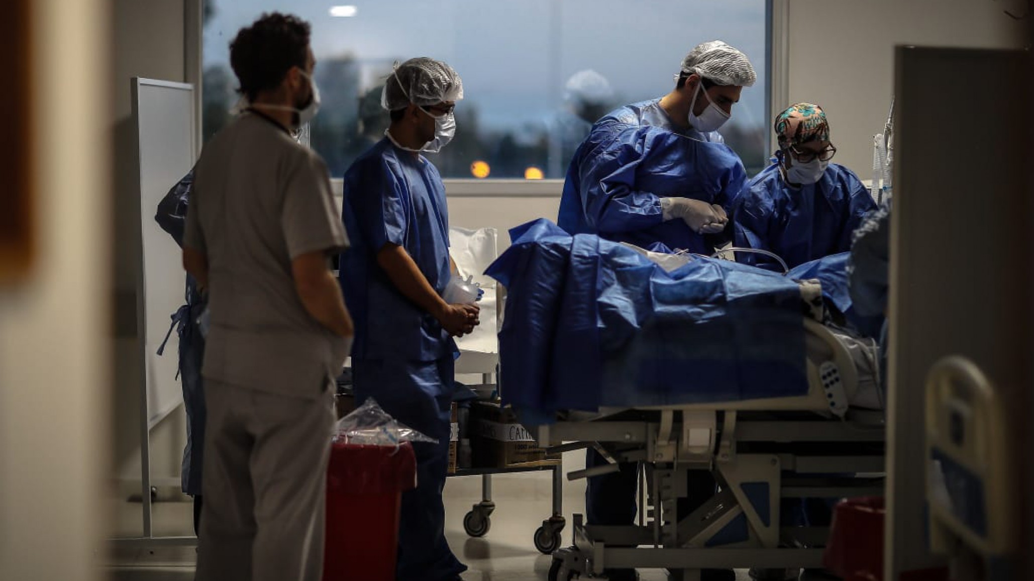 ANSES sobre el subsidio a familiares de personas fallecidas por coronaviurs: ”Para acompañar a quienes más lo necesitan”