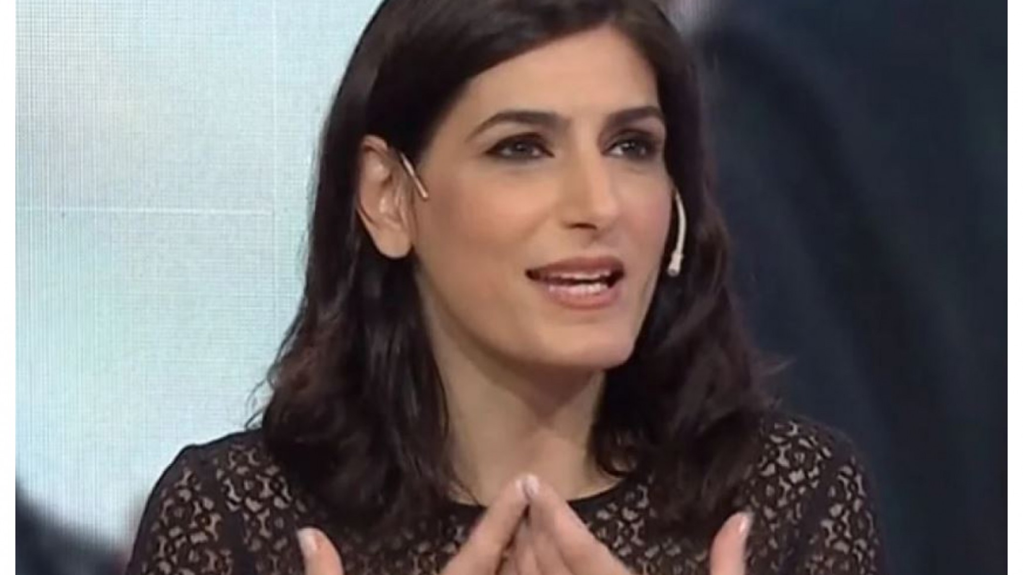 Cecilia Milone amaneció complicada este domingo: “HARTA”