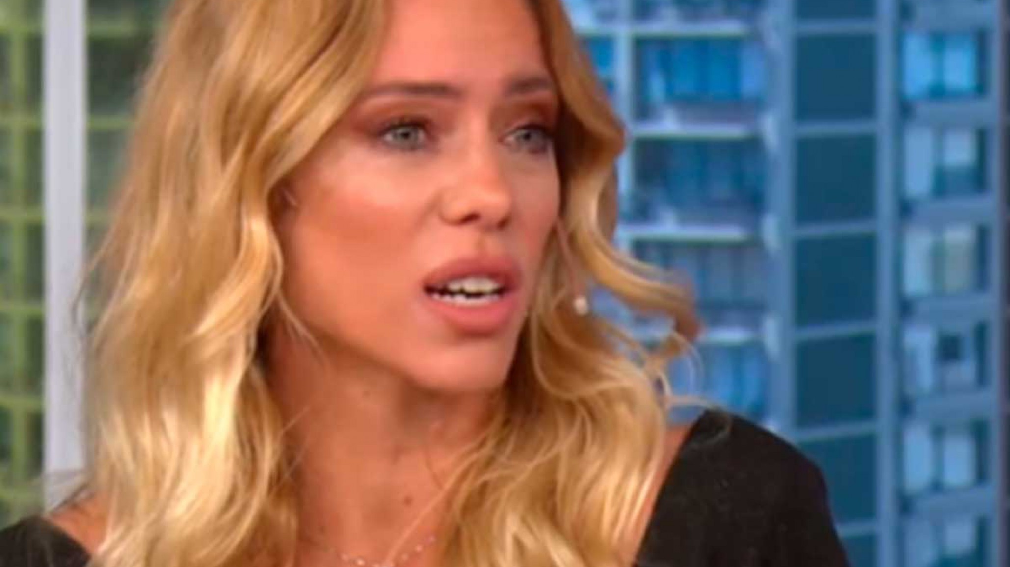 Nicole Neumann con bronca con sus vecinos ¿Qué pasó?