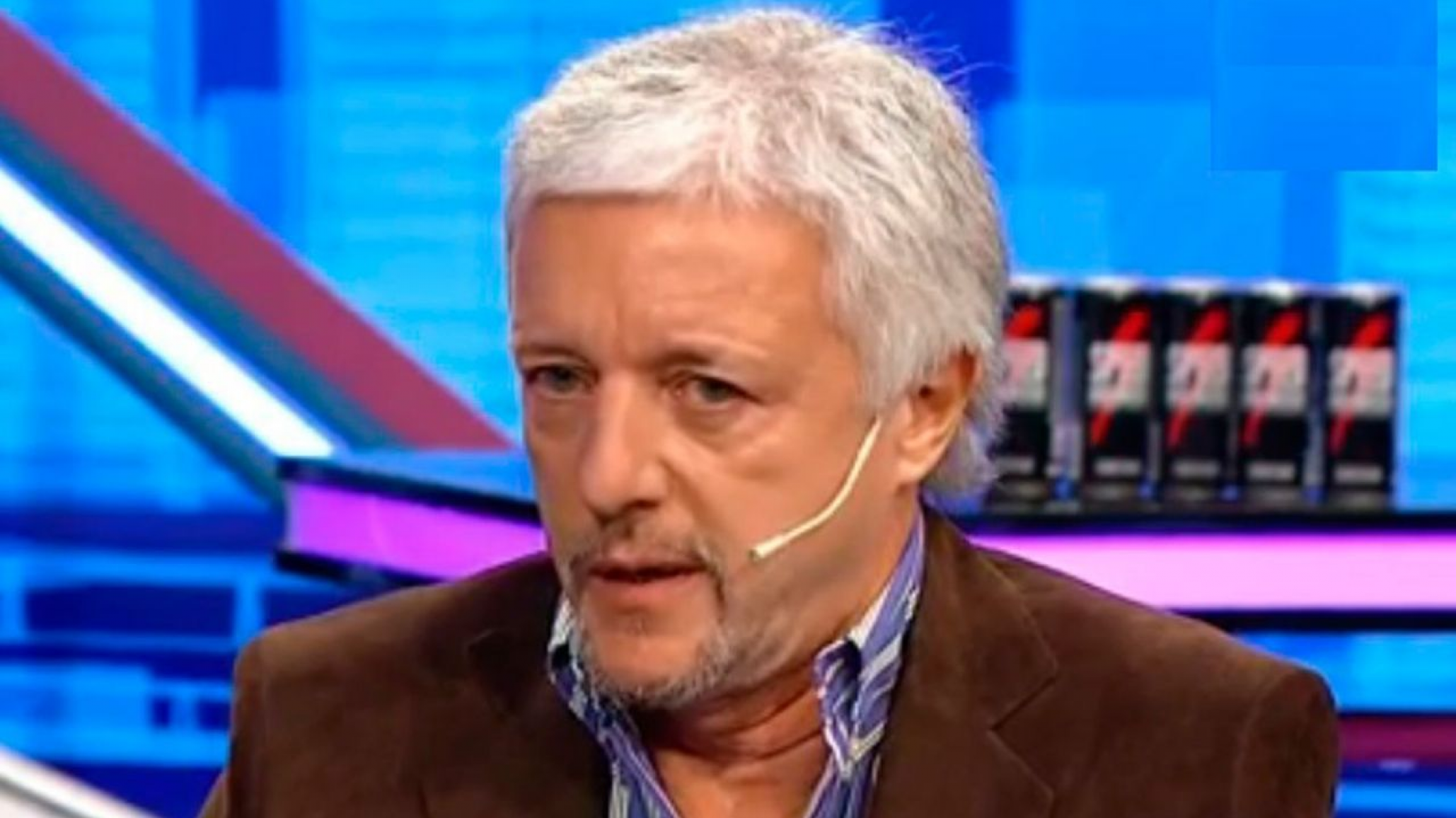 Murió el ex juez Jorge Urso en un accidente