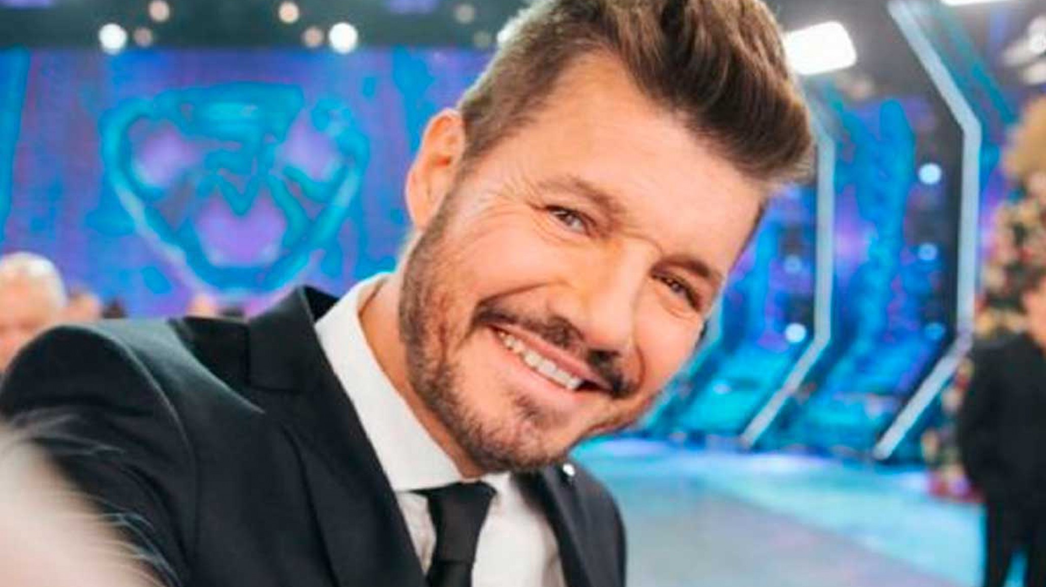 Marcelo Tinelli dio detalles de su regreso a la televisión: “Volvemos con un nuevo programa”