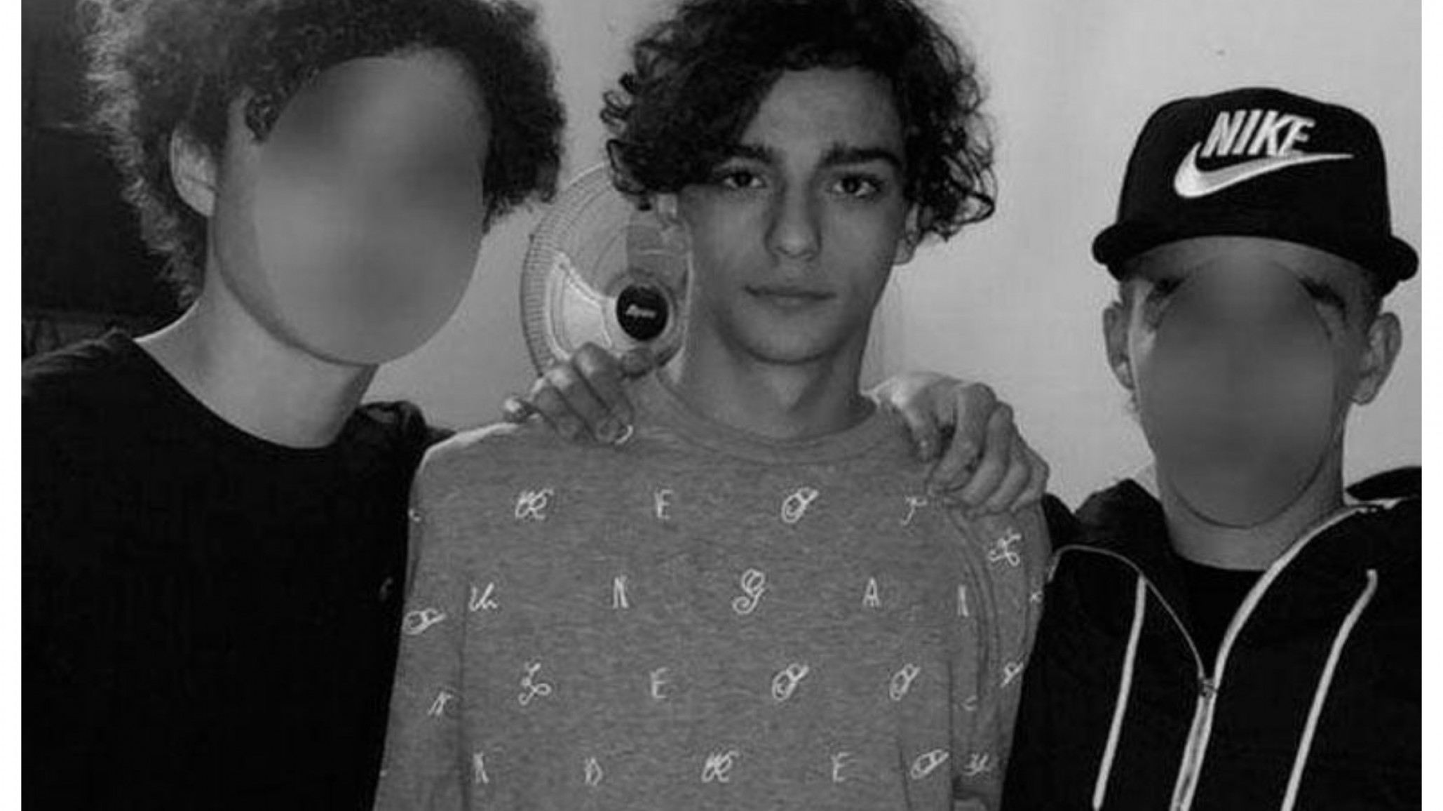 Hay un quinto policía imputado por el crimen de Blas Correa