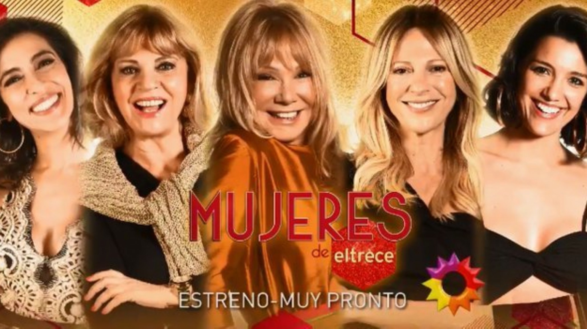 Coronavirus: Una de las “Mujeres de el trece” dio positivo