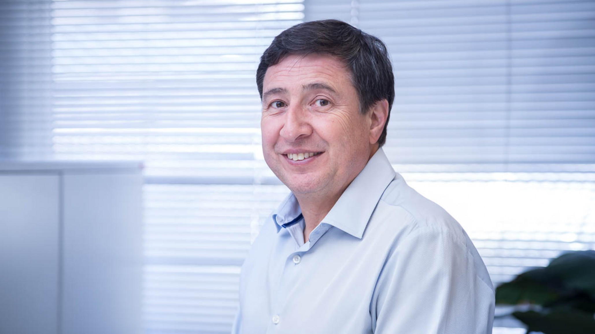 “Tinelli va a estar” indicó Arroyo tras confirmar que se vuelve a reunir la “Mesa contra el Hambre”