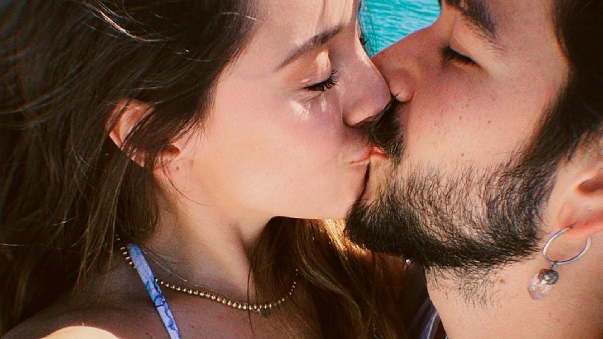 ¡Increíble! La demostración de amor de Camilo a Evaluna Montaner en uno de sus conciertos