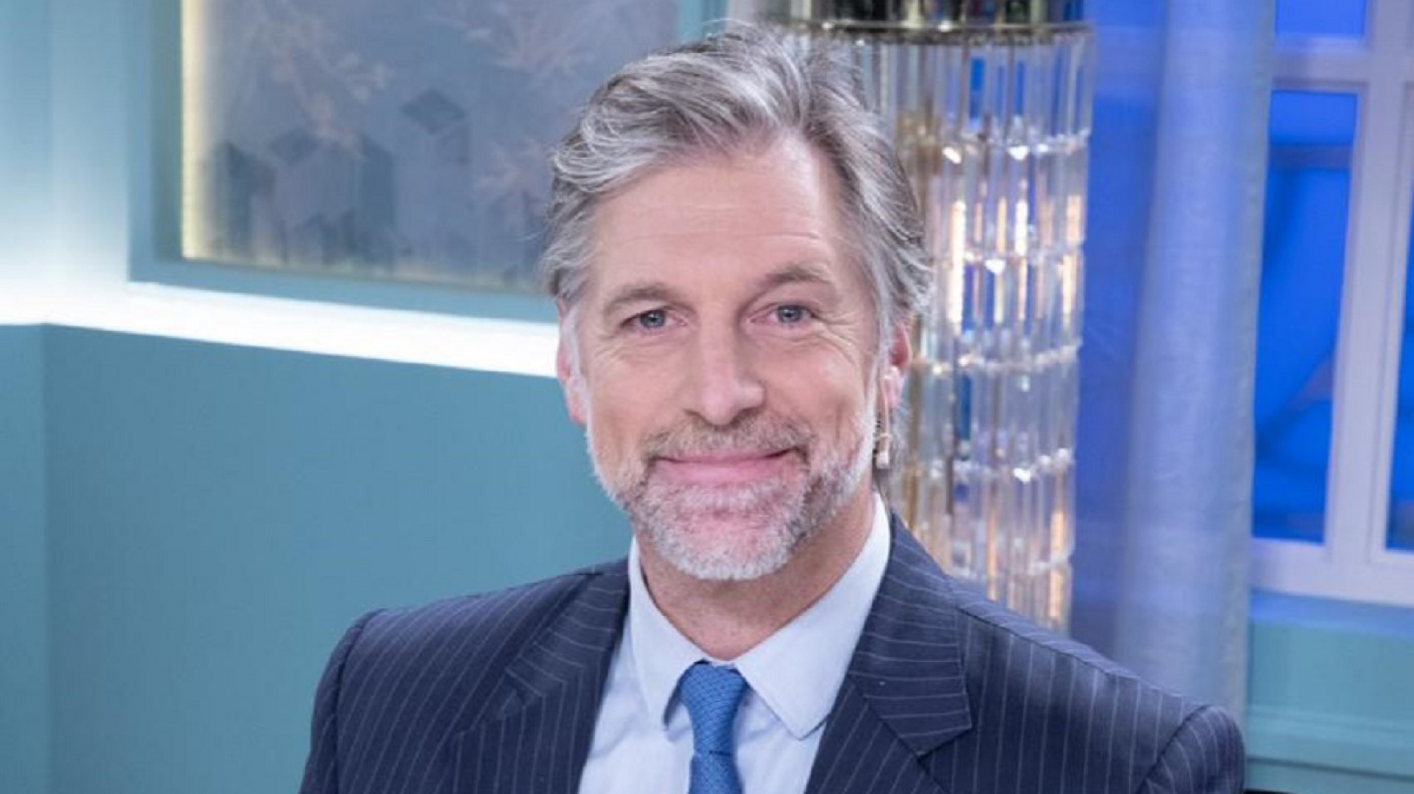 Horacio Cabak y una crítica hacia los políticos: ”Me llaman la atención como cambian de opinión”