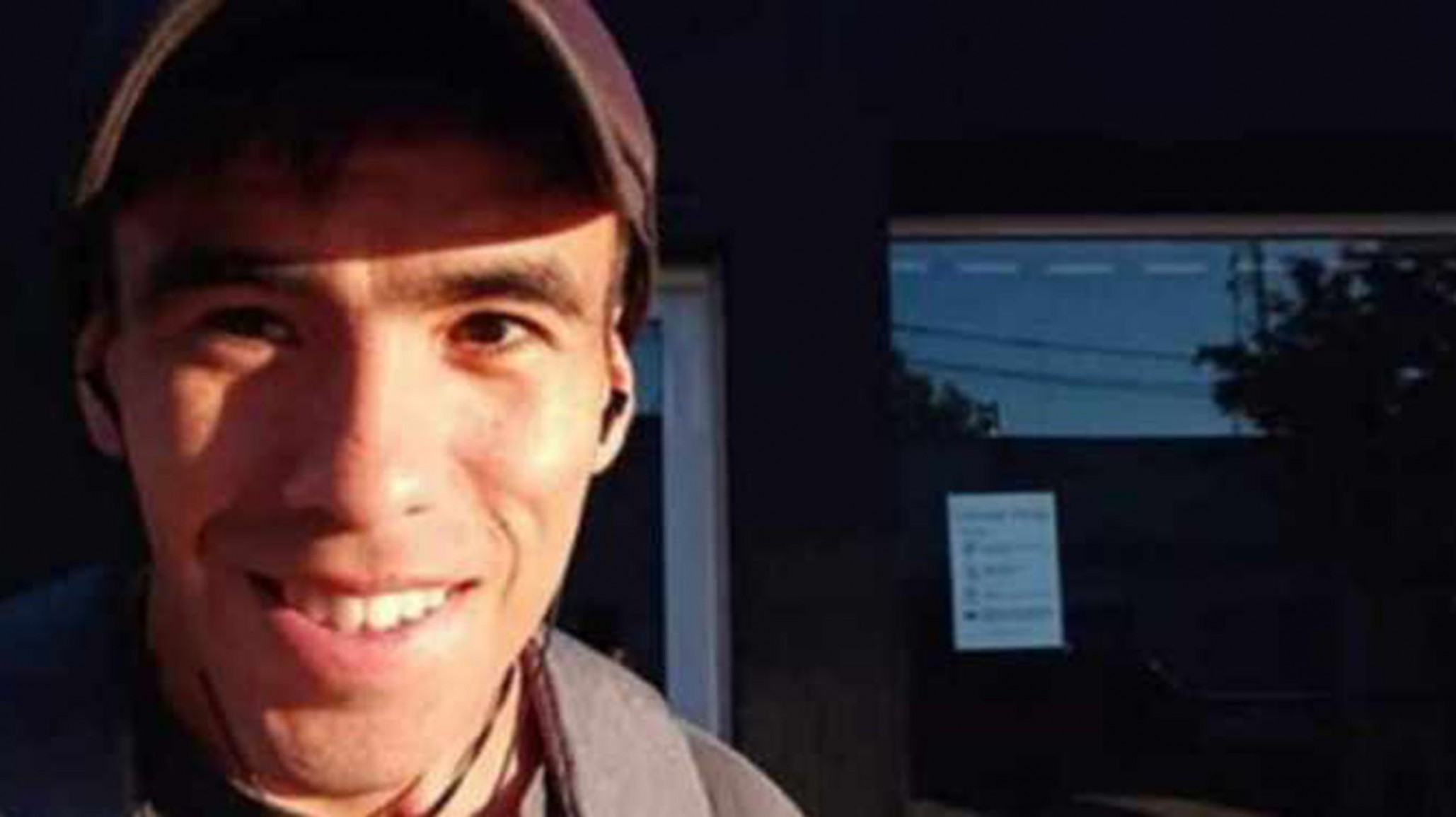 Facundo Astudillo: Un pescador encontró un cuerpo en la zona donde fue visto por última vez