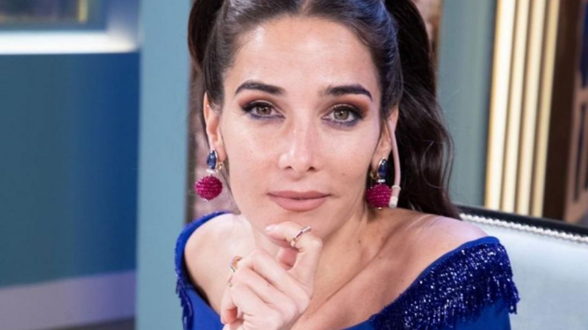 Juana Viale nuevamente interpeló a Alberto Fernández y le preguntó por la cuarentena