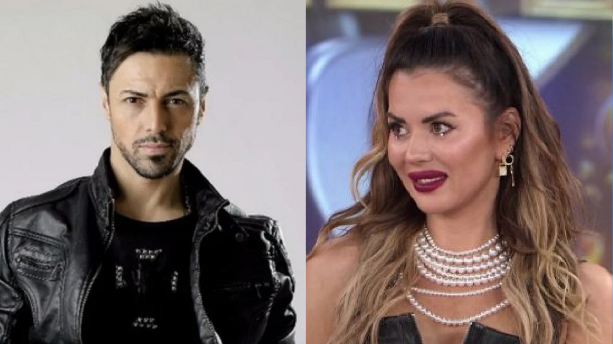 El ex soñador de Karina Jelinek y su descargo tras ser echado