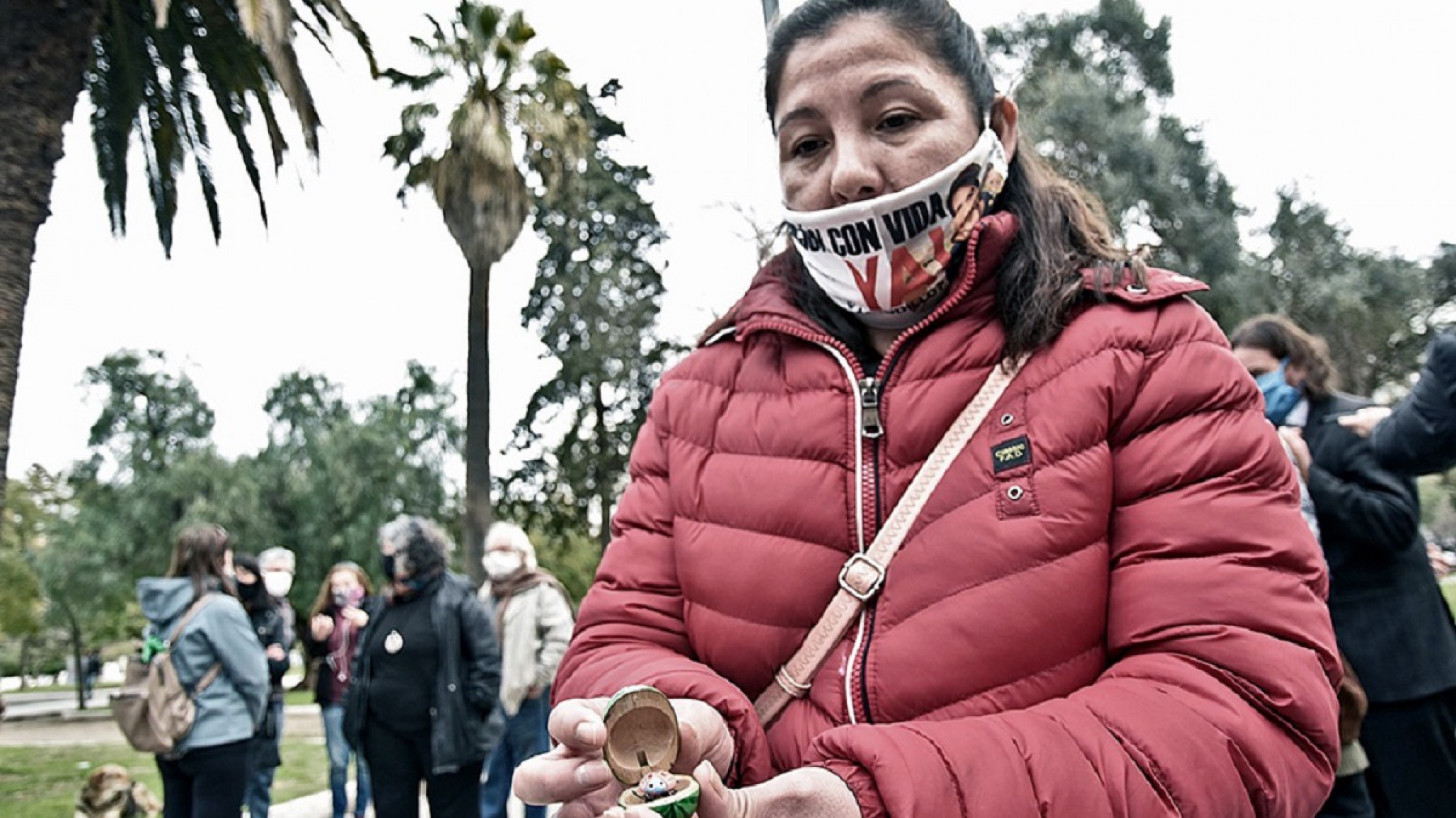 Caso Facundo Astudillo: El martes se hará la autopsia del cuerpo encontrado