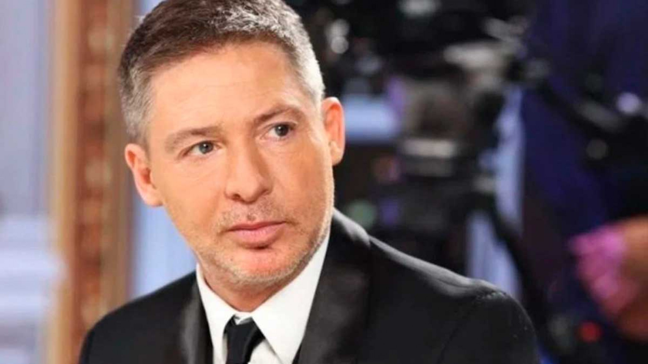 Duro futuro para Adrián Suar: ¿Se acerca el cierre de Polka?