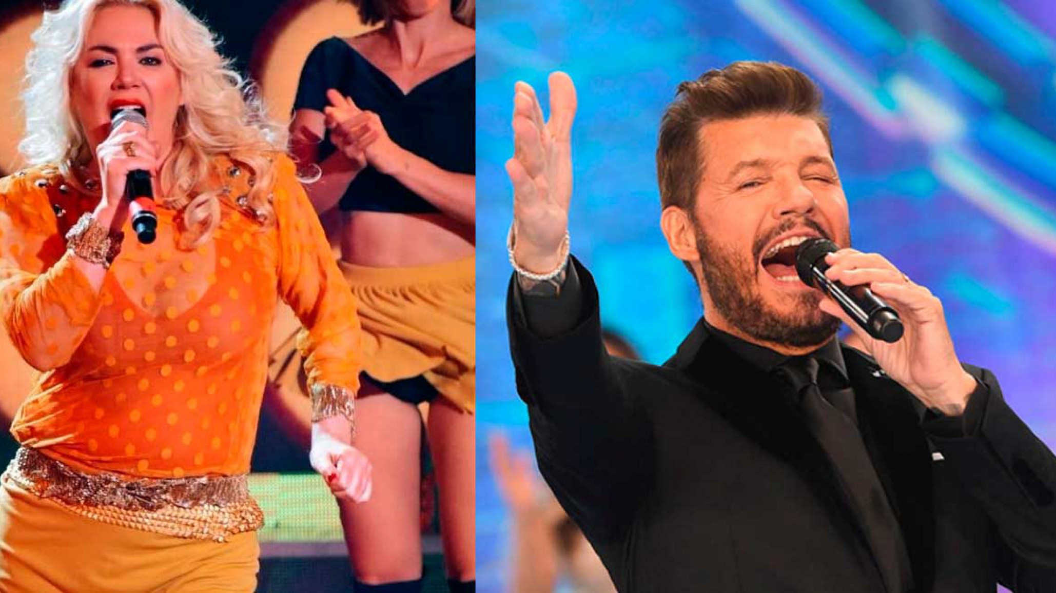 A pesar de las críticas, Marcelo Tinelli bancó a Esmeralda Mitre: “Cada día mejor”