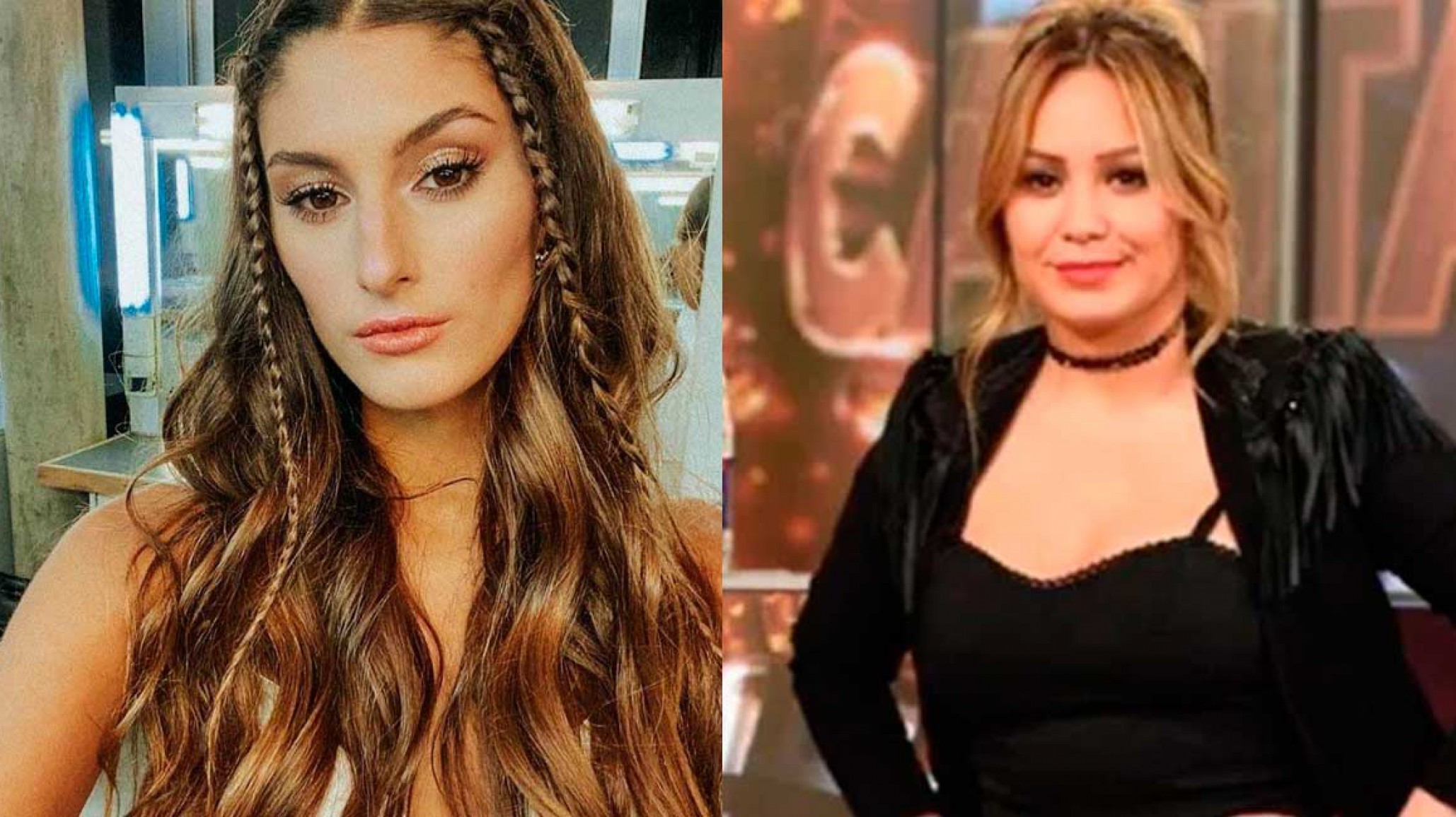 Karina La Princesita dijo que cerraría su cuenta de Twitter: ¿Palito para Lola Latorre?