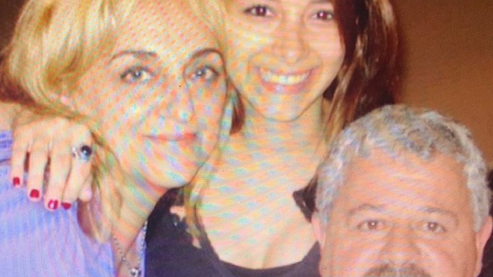 Tití Fernández y su emoción por la reapertura de los cementerios: “Vamos a poder llevarle una flor a Sole”