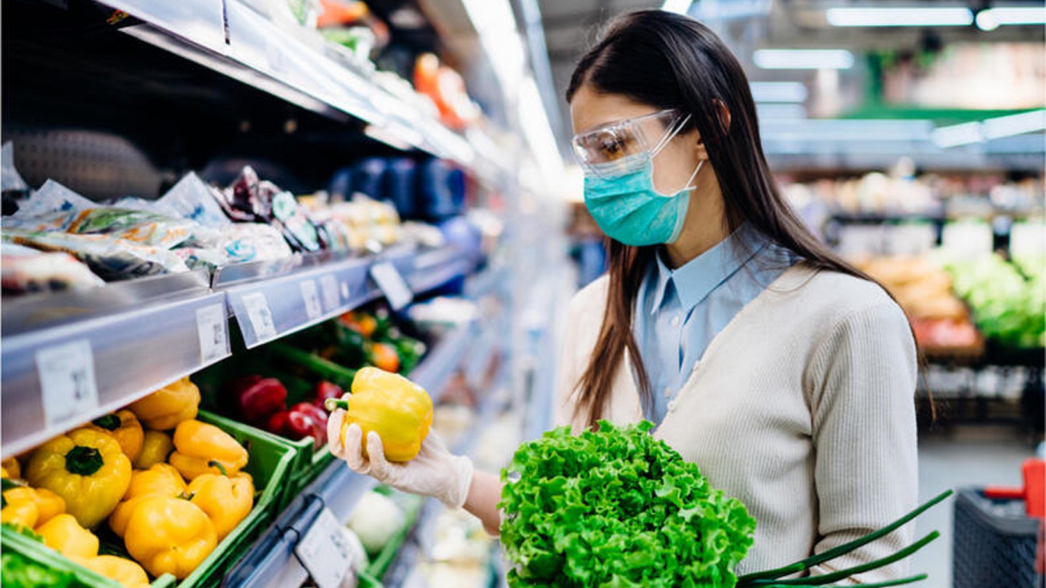 Brote de contagios en Comodoro y Rada Tilly: se controlarán comercios y supermercados