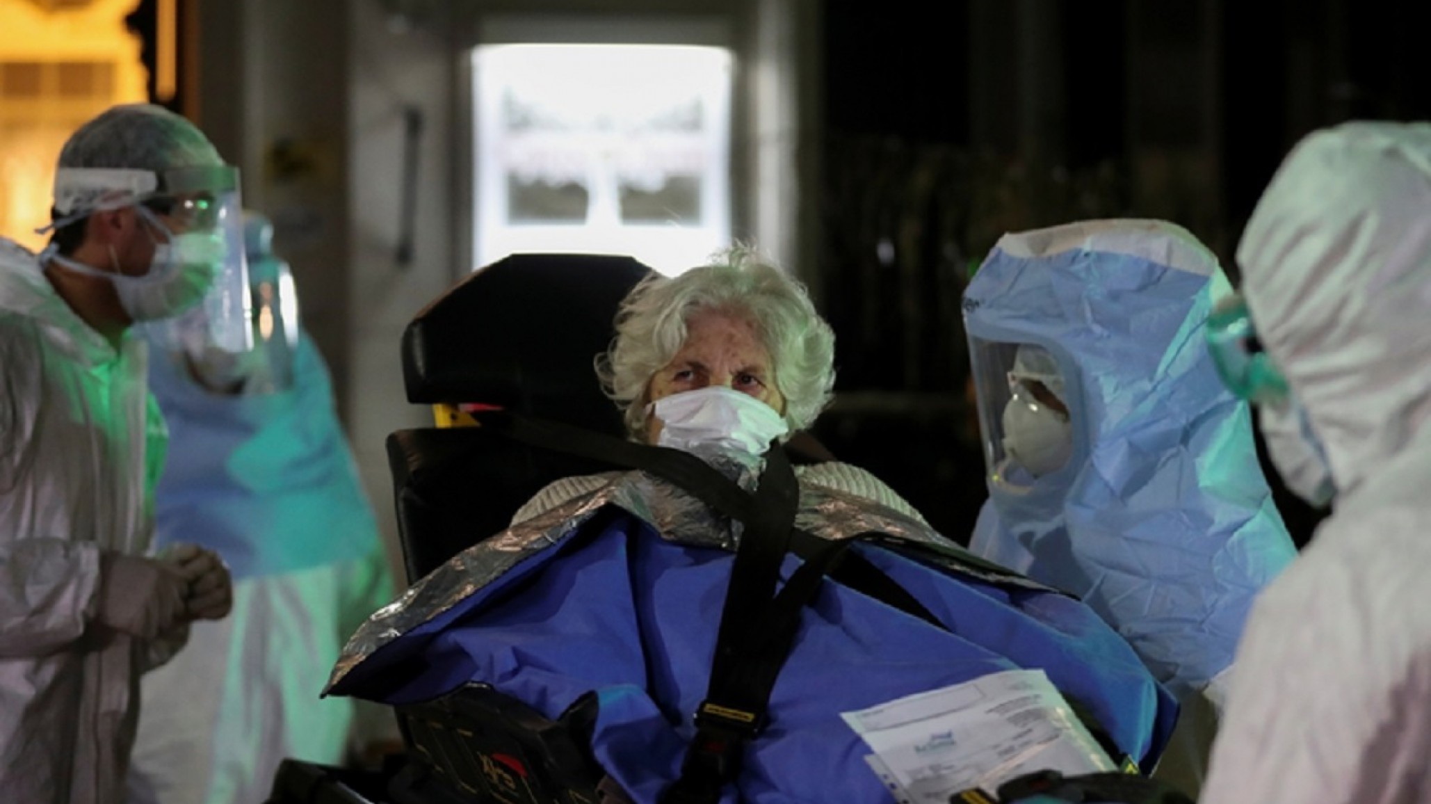 Coronavirus Argentina: Confirman 118 muertos y 7.759 nuevos infectados