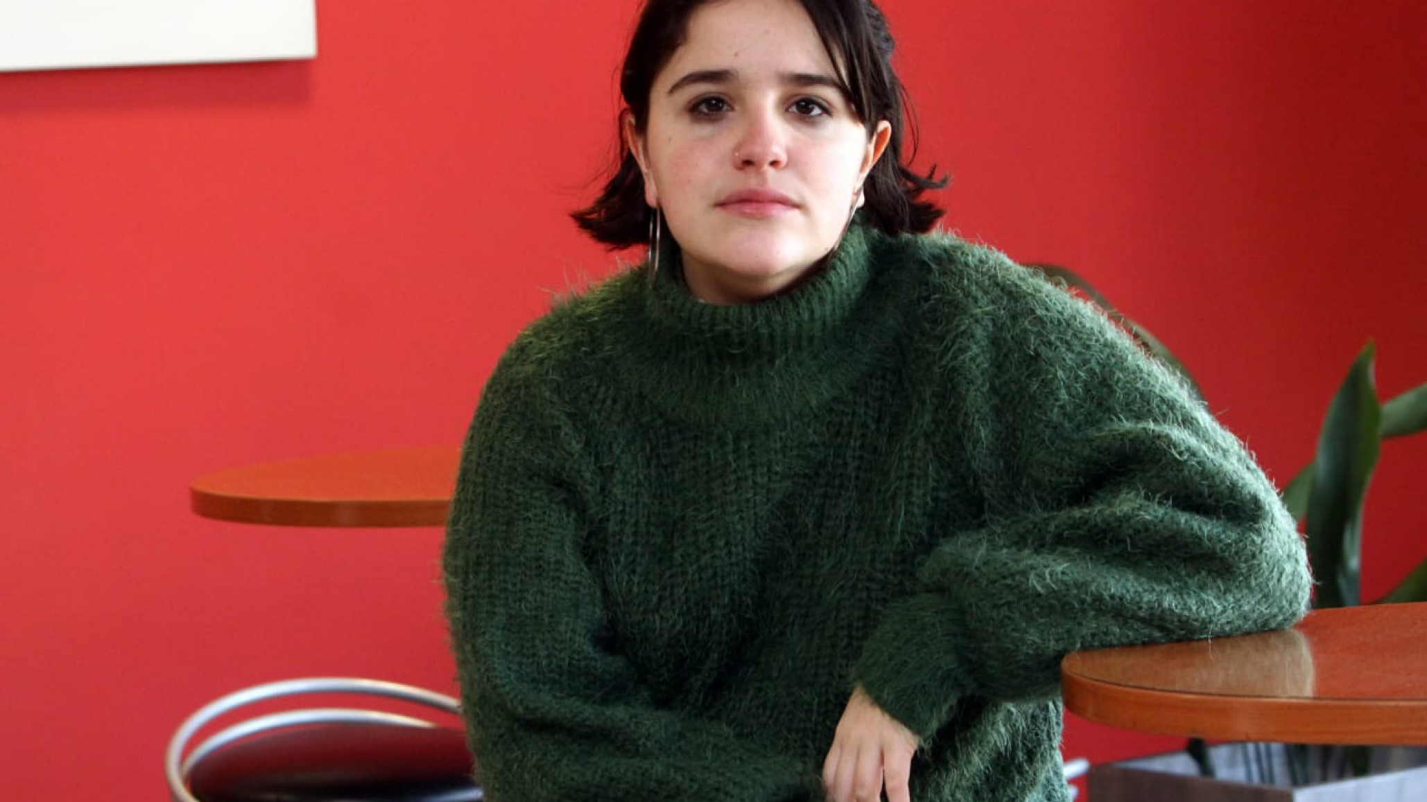 Ofelia Fernández sobre las críticas al DNU de Alberto Fernández: ”Siempre van a defender a las corporaciones”