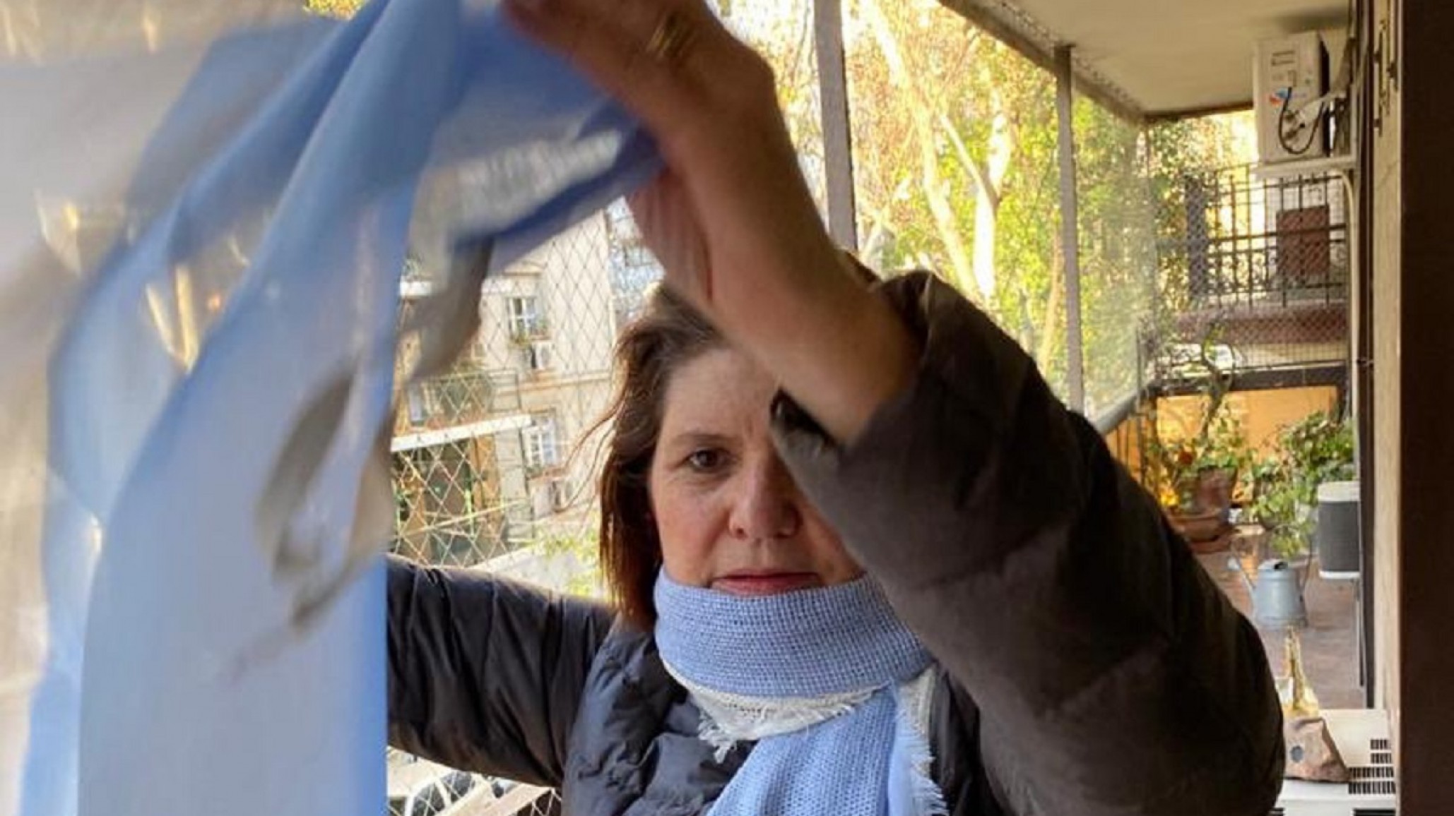 Patricia Bullrich ante la declaración del internet y la tv como servicio público: ”Una ventana por la cual meterse con el grupo Clarín”