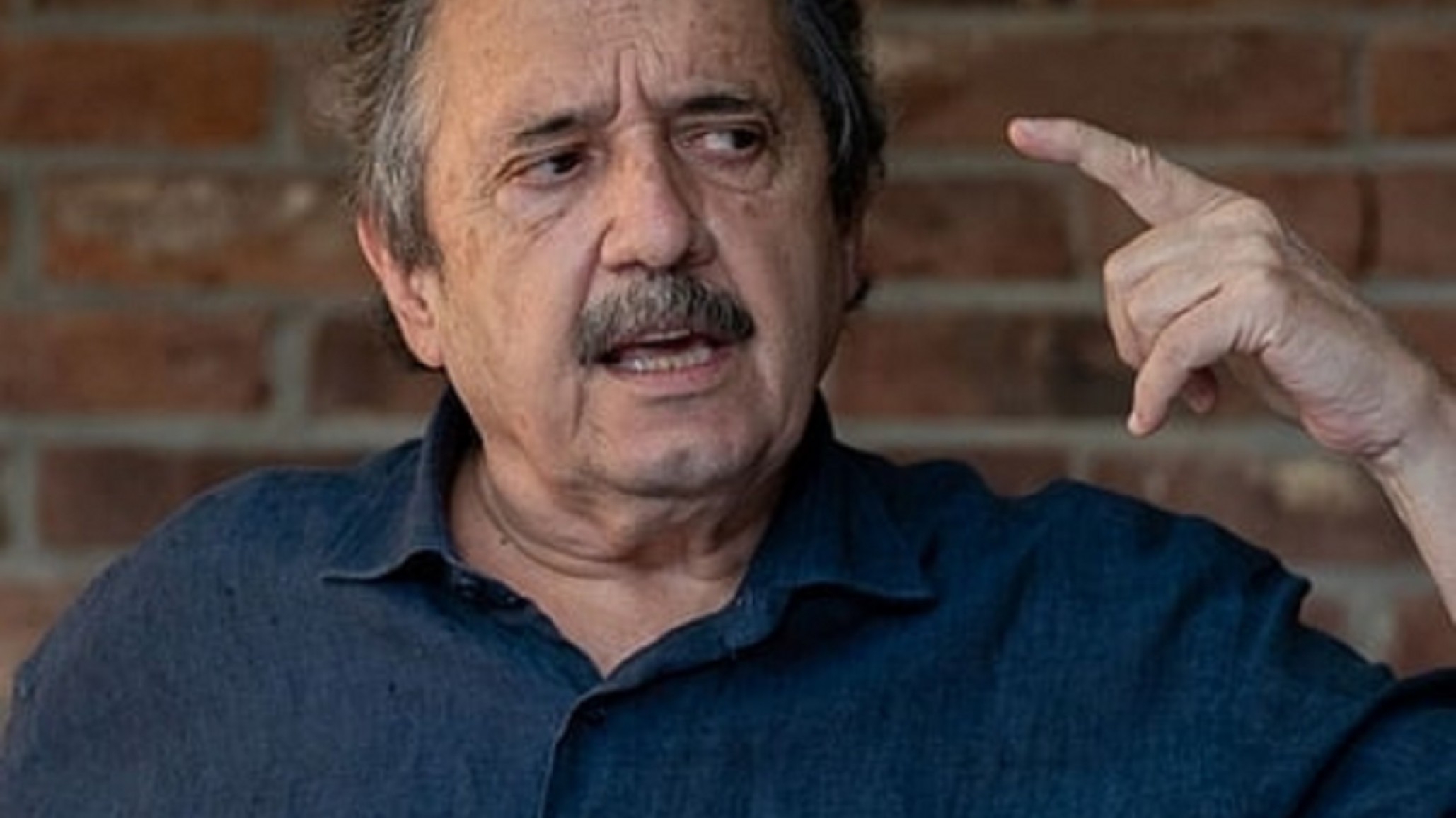 Ricardo Alfonsín opinó sobre el DNU de telecomunicaciones ”Si queremos profundizar en la democracia política, la decisión es correcta”