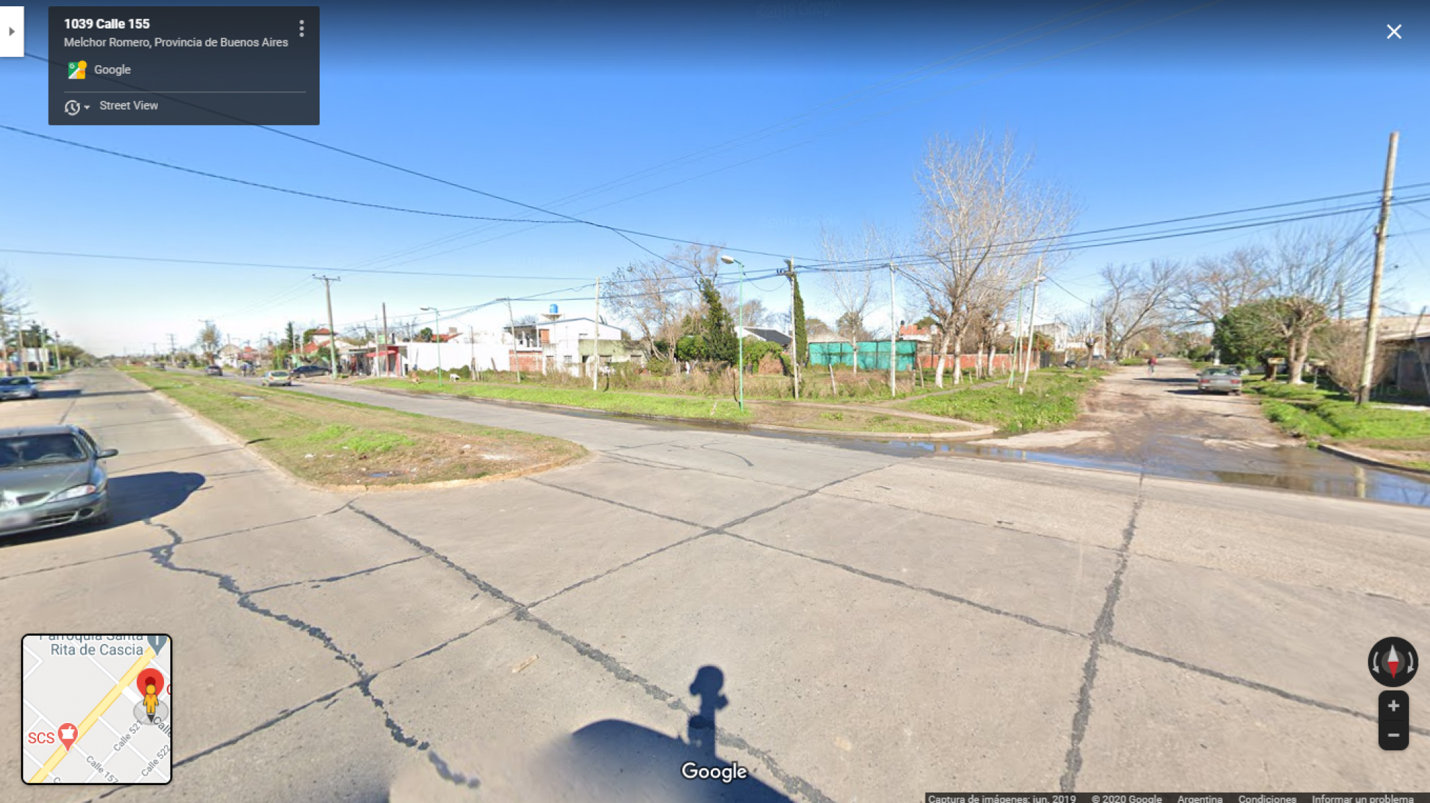 Penitenciario vendía marihuana en plena calle